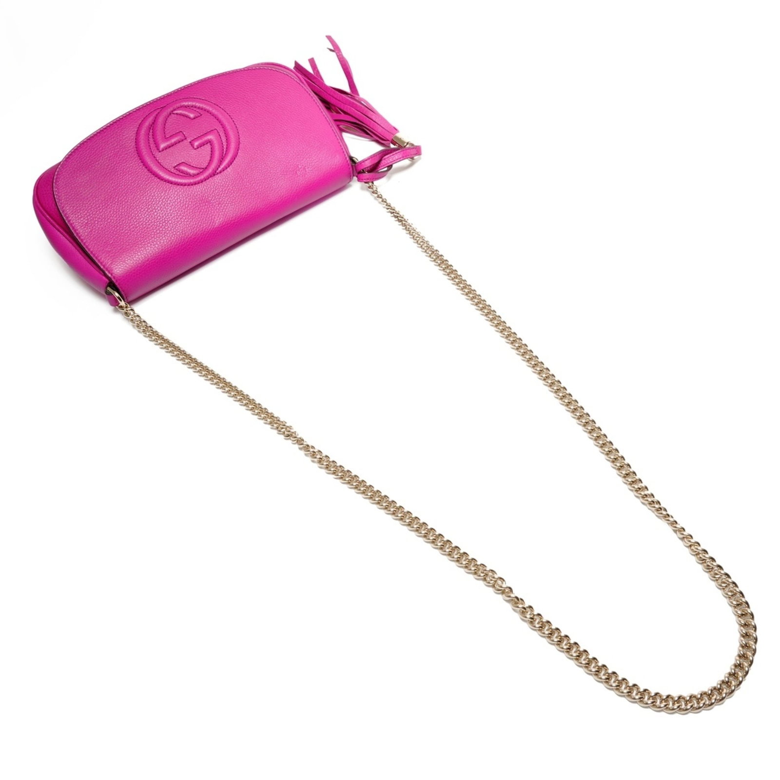 Gucci Shoulder Bag - 8