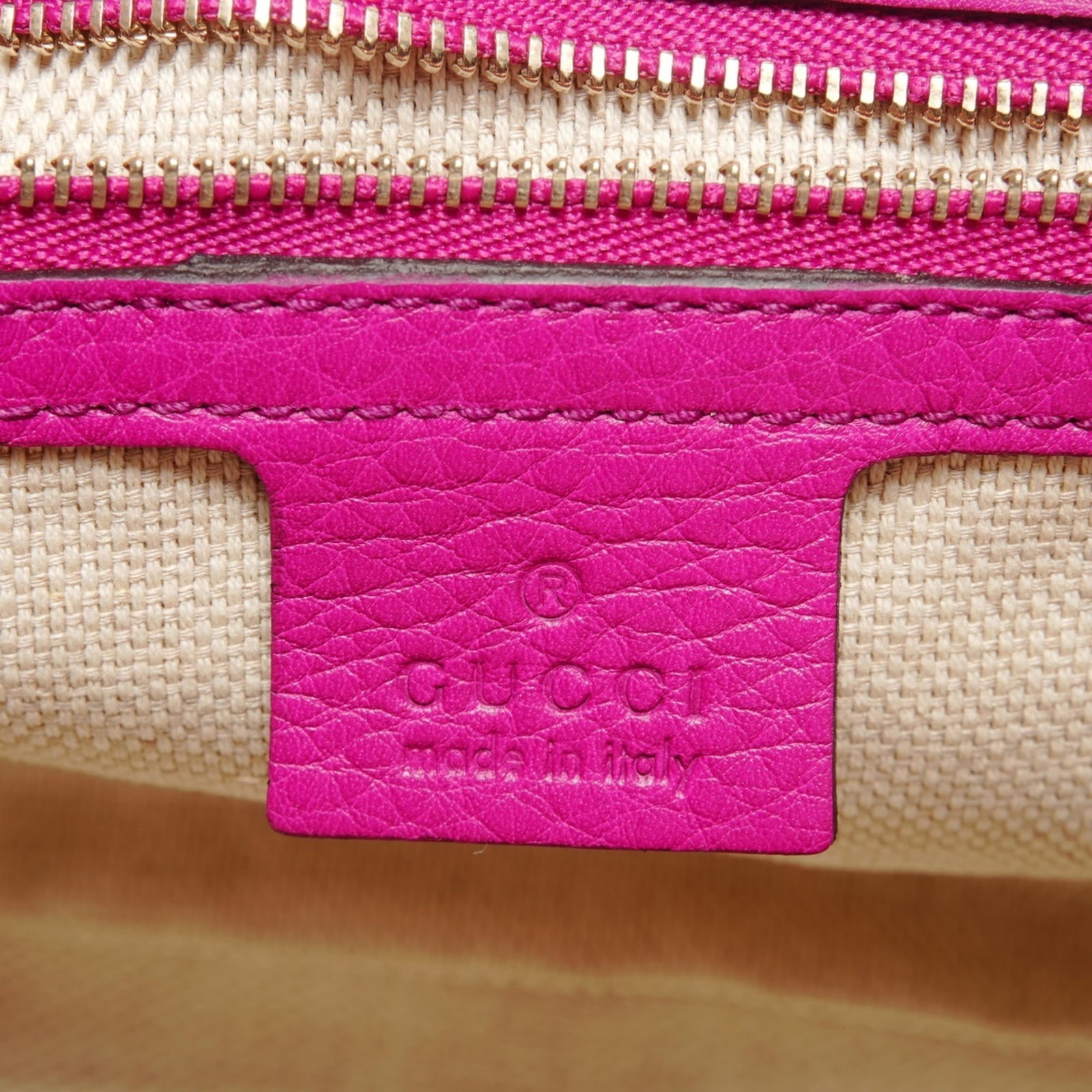 Gucci Shoulder Bag - 9