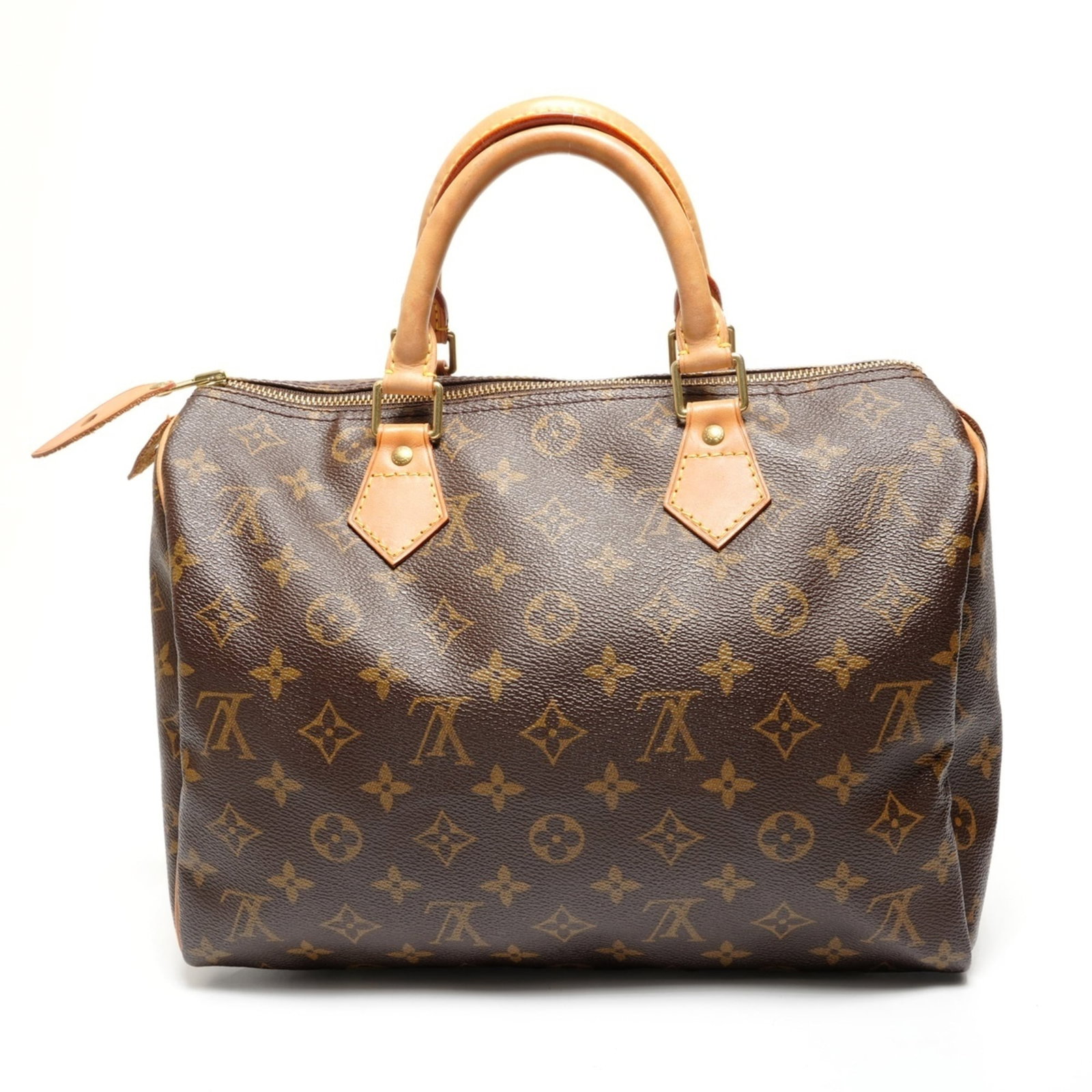 Louis Vuitton Handbag Monogram - 2
