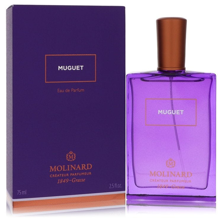 Molinard perfume eau de parfum spray: Molinard perfume eau de parfum spray Experience the timeless elegance of Molinard perfume, a sophisticated eau de parfum spray that exudes refinement and poise. With its 400ml size and 2.5 oz Eau De