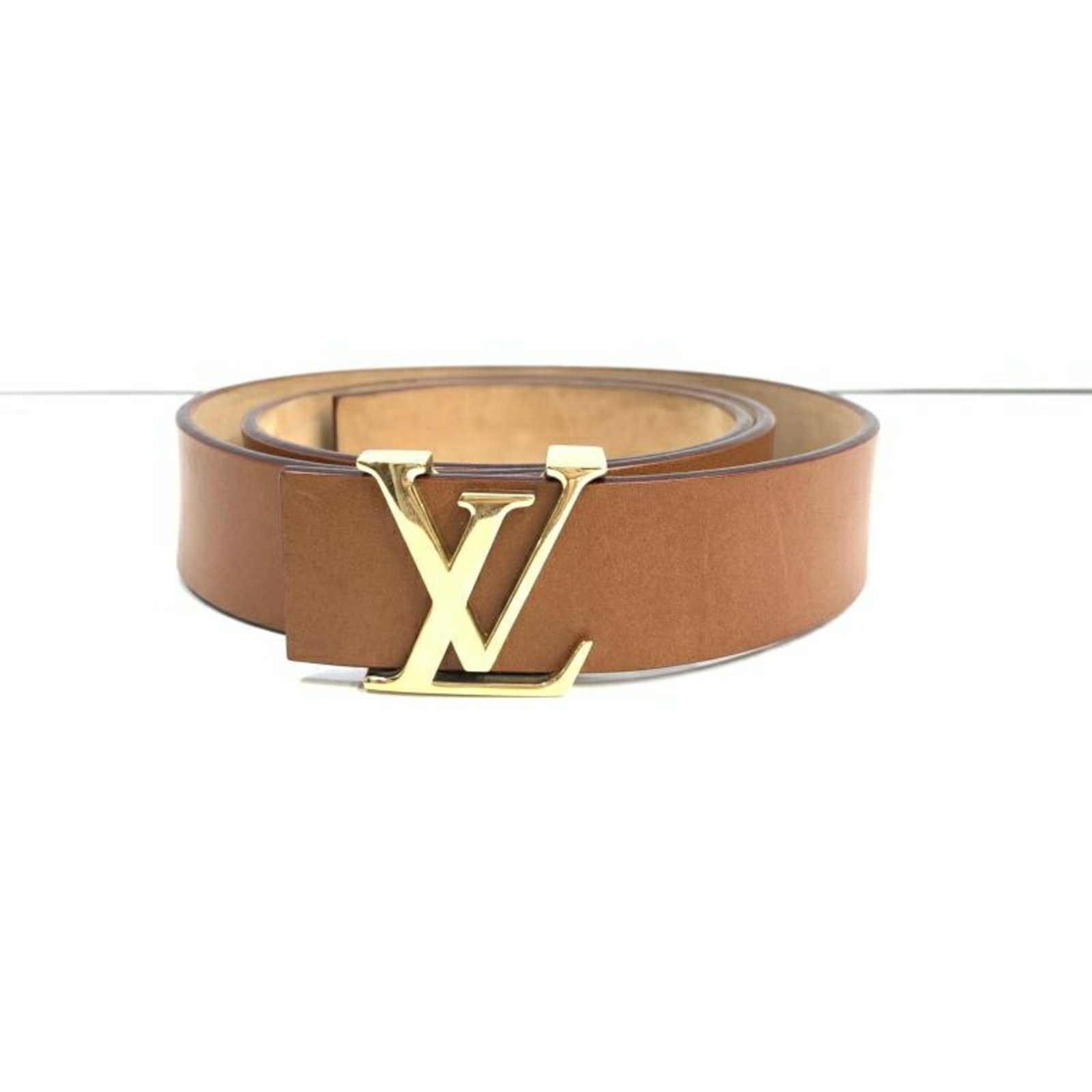 Standard belt by Louis Vuitton (1 of 7)