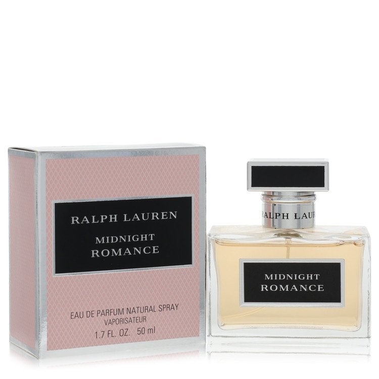 Ralph Lauren Eau De Parfum Spray Midnight: Ralph Lauren Eau De Parfum Spray Midnight Experience the allure of Ralph Lauren Eau De Parfum Spray Midnight, a sophisticated scent for women that exudes elegance and refinement. With its 1.7 oz size