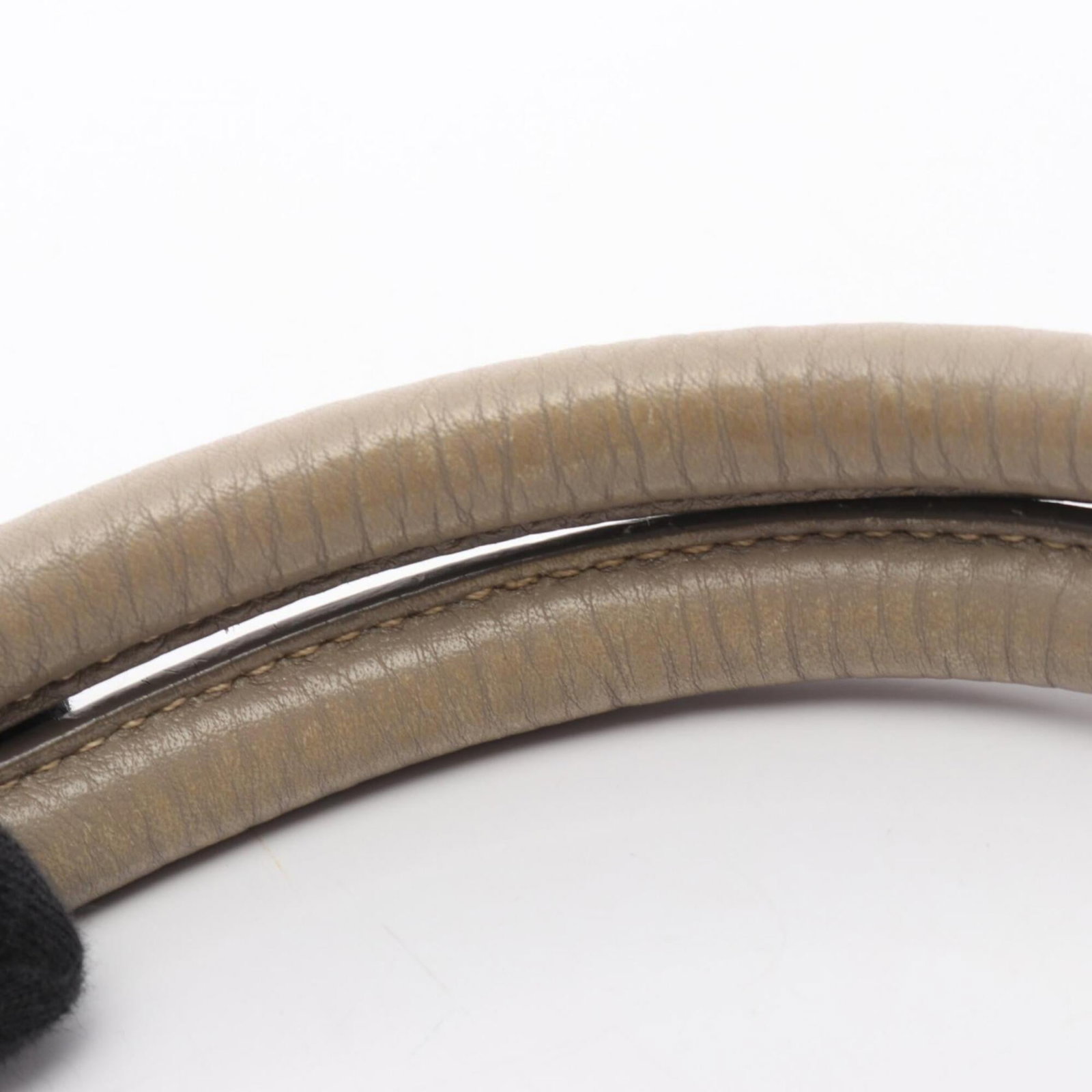 Prada Handbag Leather - 9