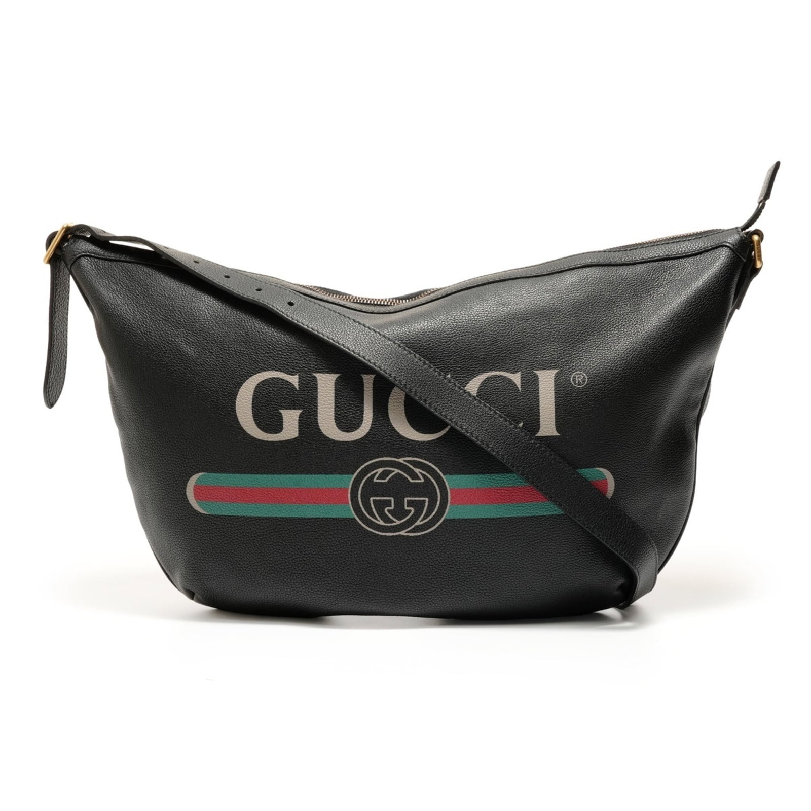 Gucci Shoulder Bag: Gucci Shoulder Bag A sleek and sophisticated Gucci shoulder bag, perfect for adding a touch of luxury to any outfit. With its classic design, spacious interior, and adjustable strap length, this