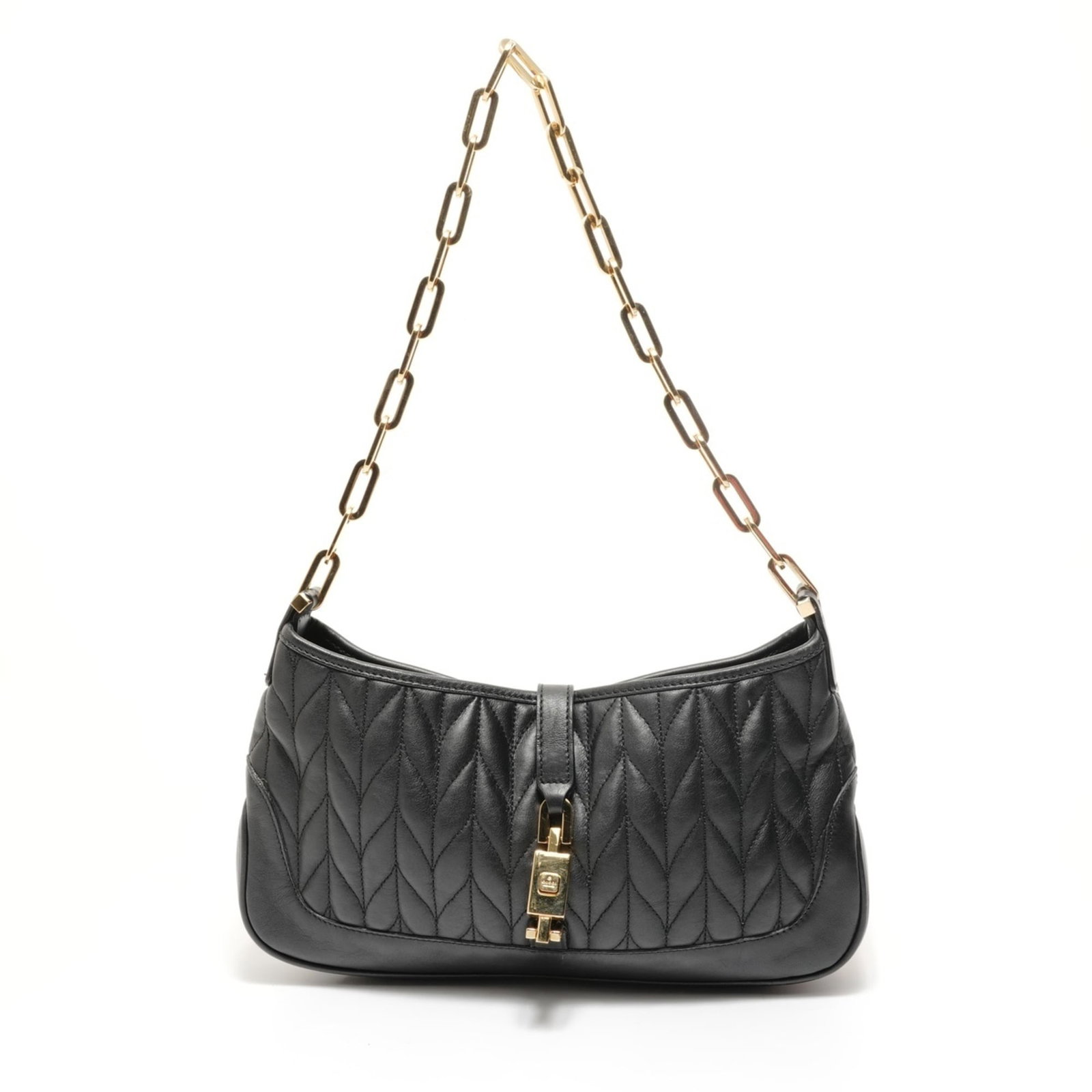 Gucci Shoulder Bag (1 of 12)