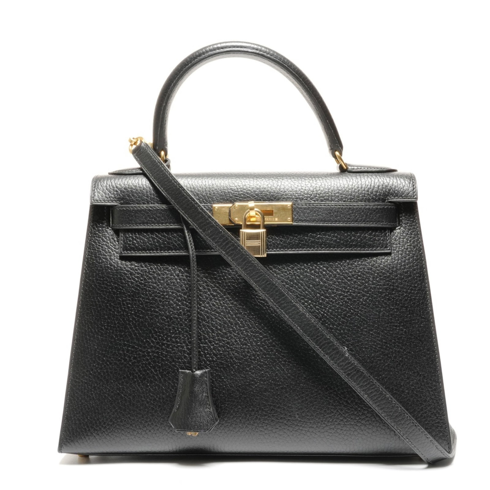 Hermes Handbag Ardennes Leather (1 of 14)