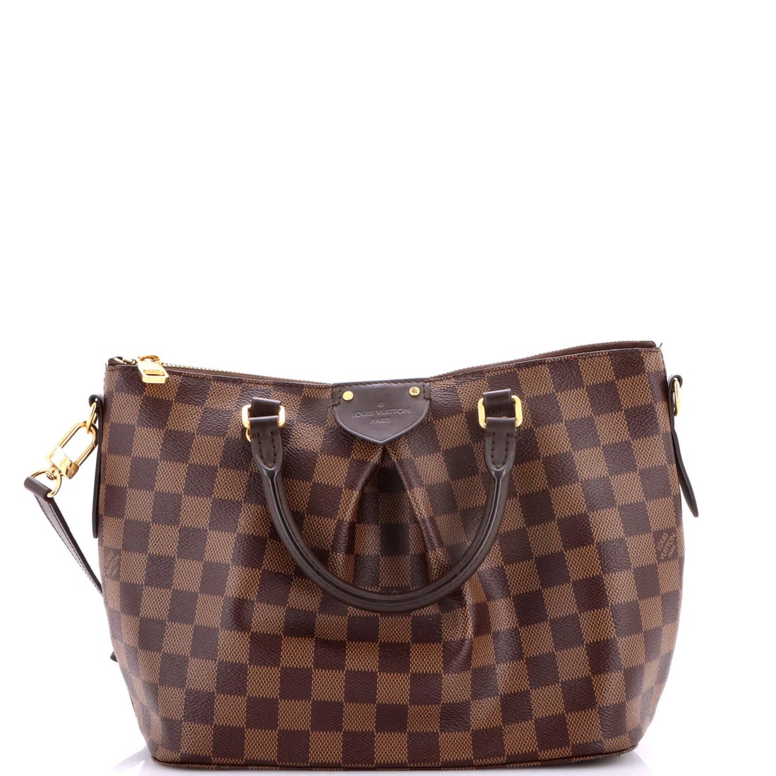 Louis Vuitton Siena Damier Handbag (1 of 8)