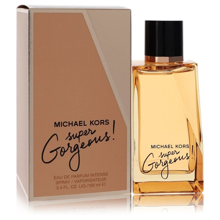 Michael Kors Super Intense Eau De Parfum Spray (1 of 1)