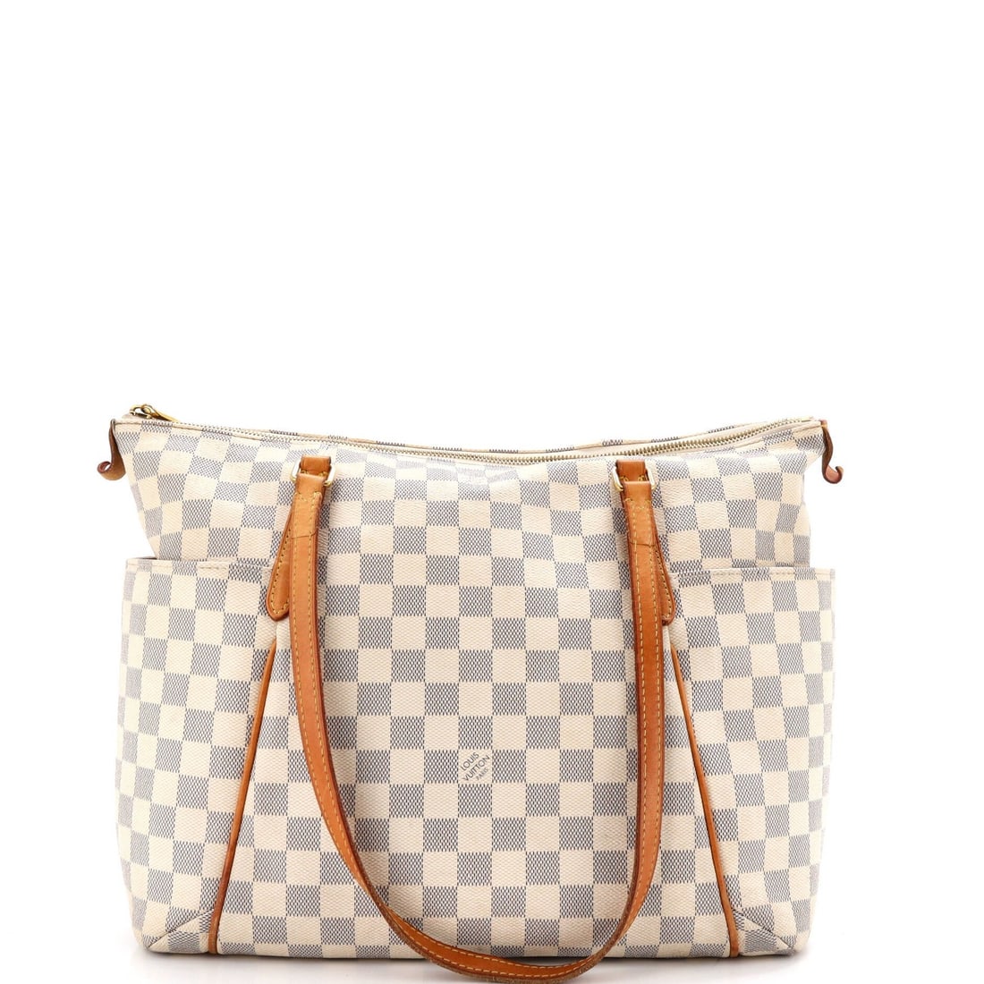 Louis Vuitton Totally Handbag Damier (1 of 7)