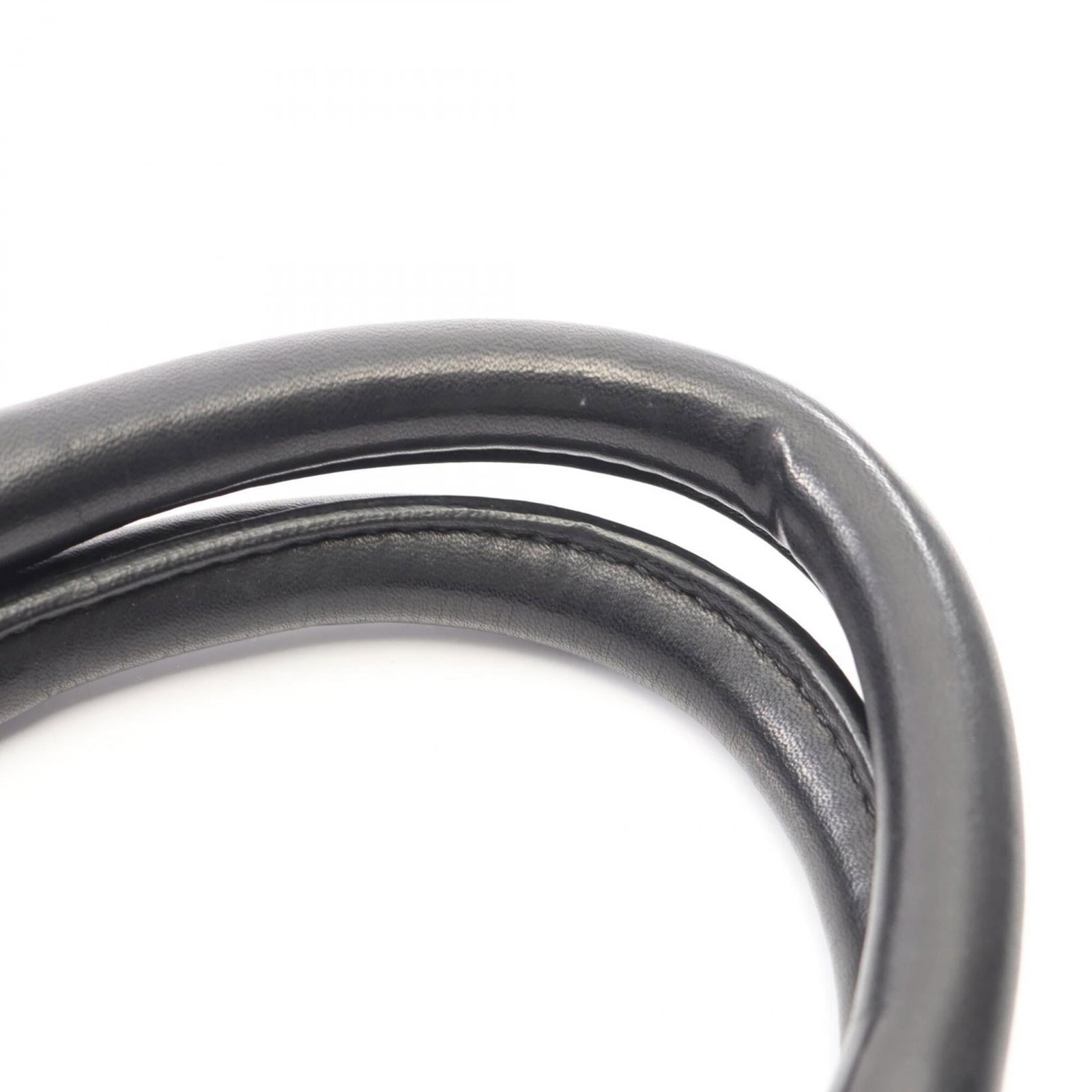 Prada Handbag Leather - 6