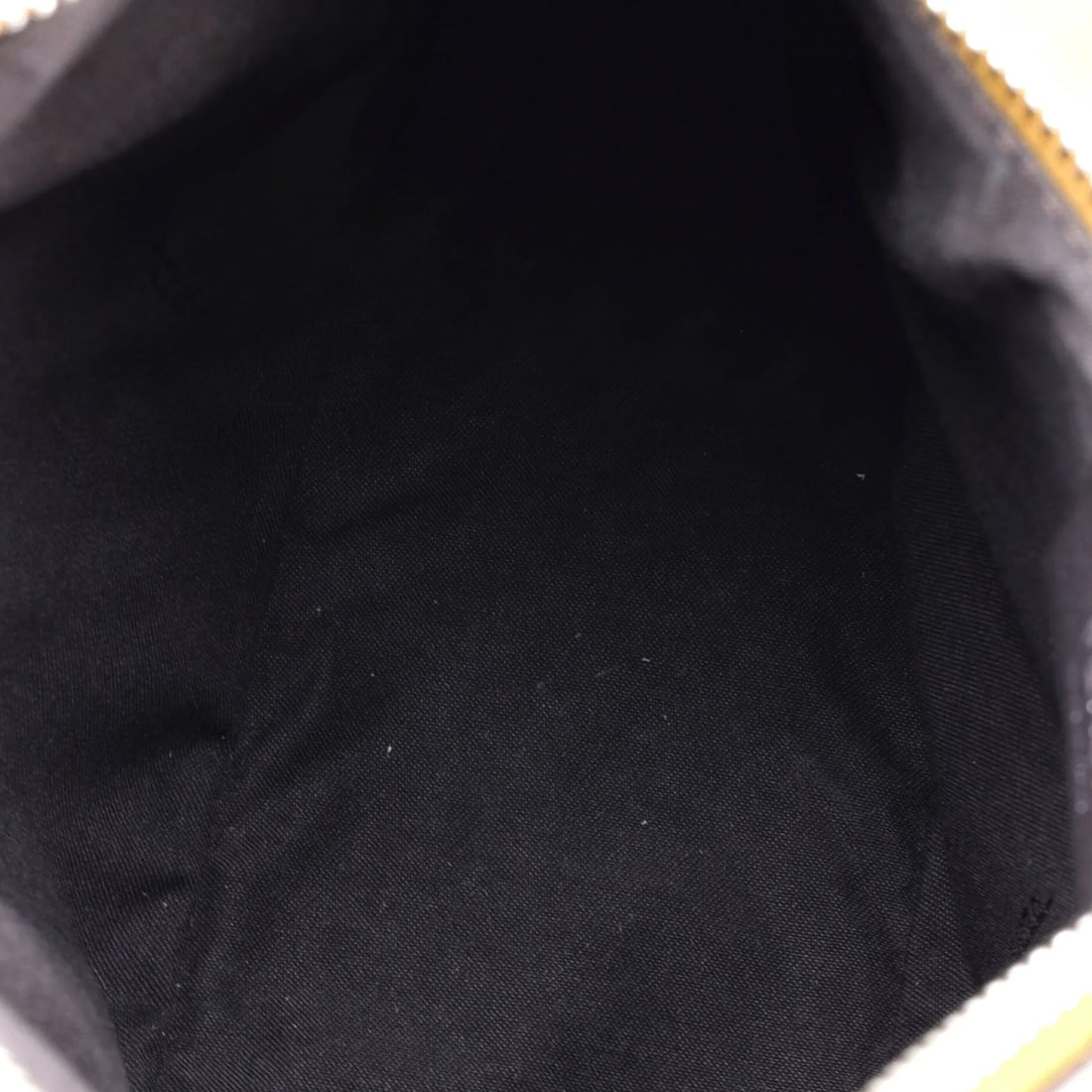 Fendi medium leather bag - 5