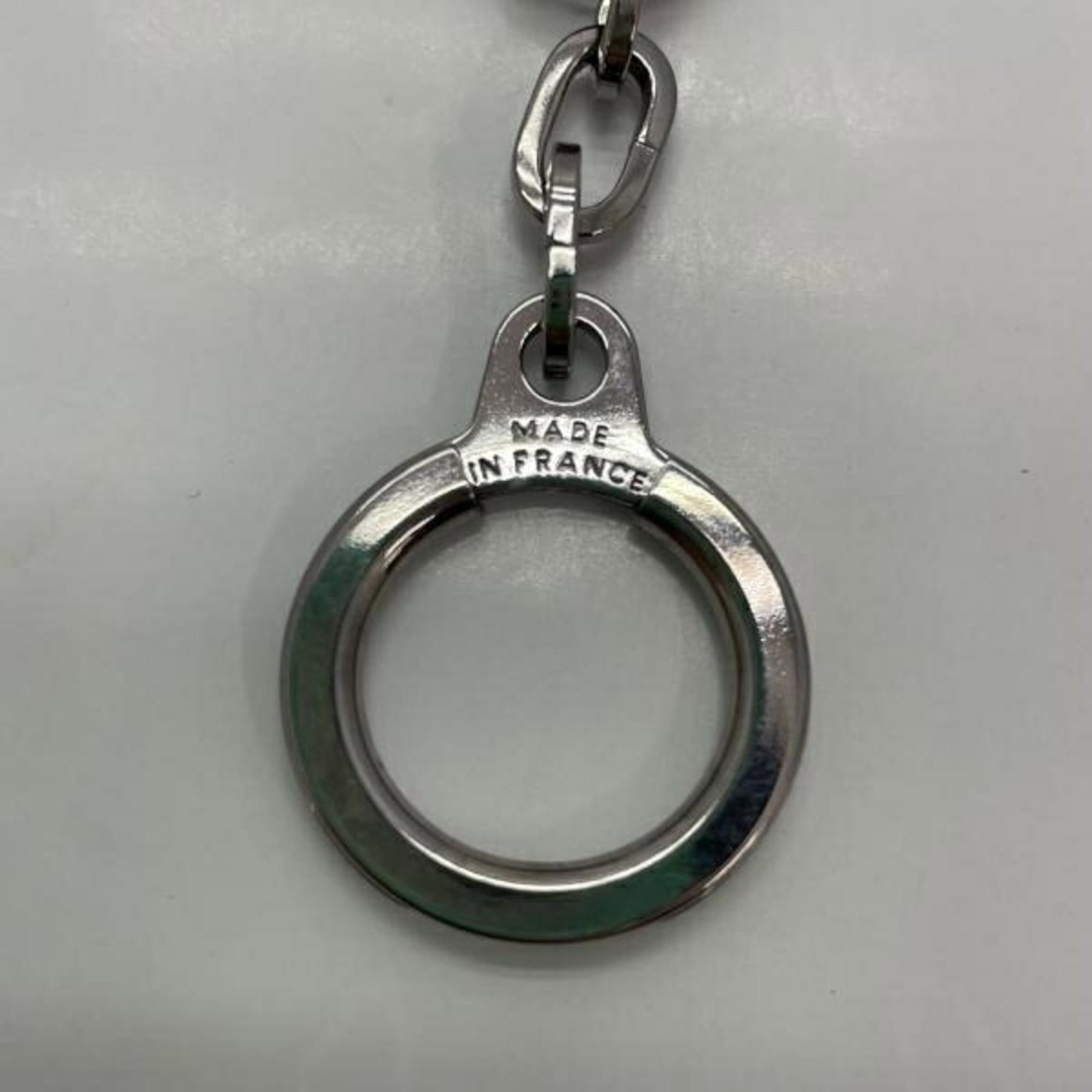 Louis Vuitton key chain - 4