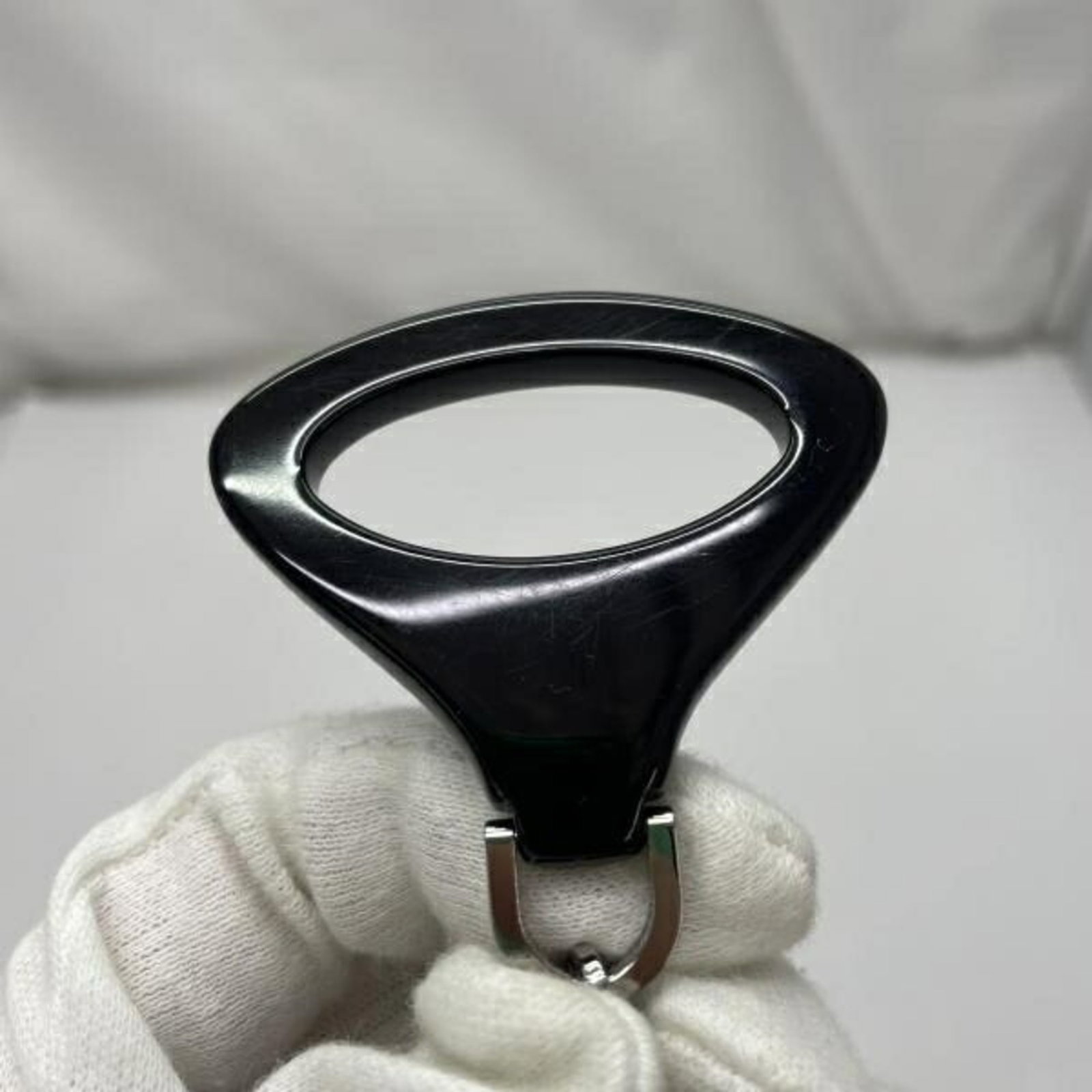 Louis Vuitton key chain - 5