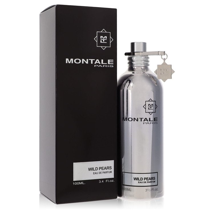 Montale Wild Pears Perfume By Montale Eau De Parfum Spray (1 of 1)