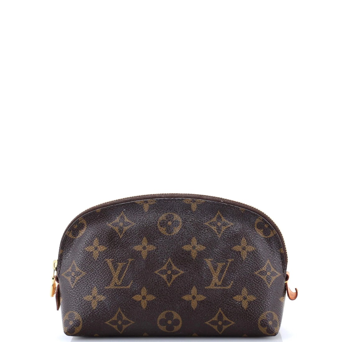 Louis Vuitton Monogram Canvas Cosmetic Pouch (1 of 8)