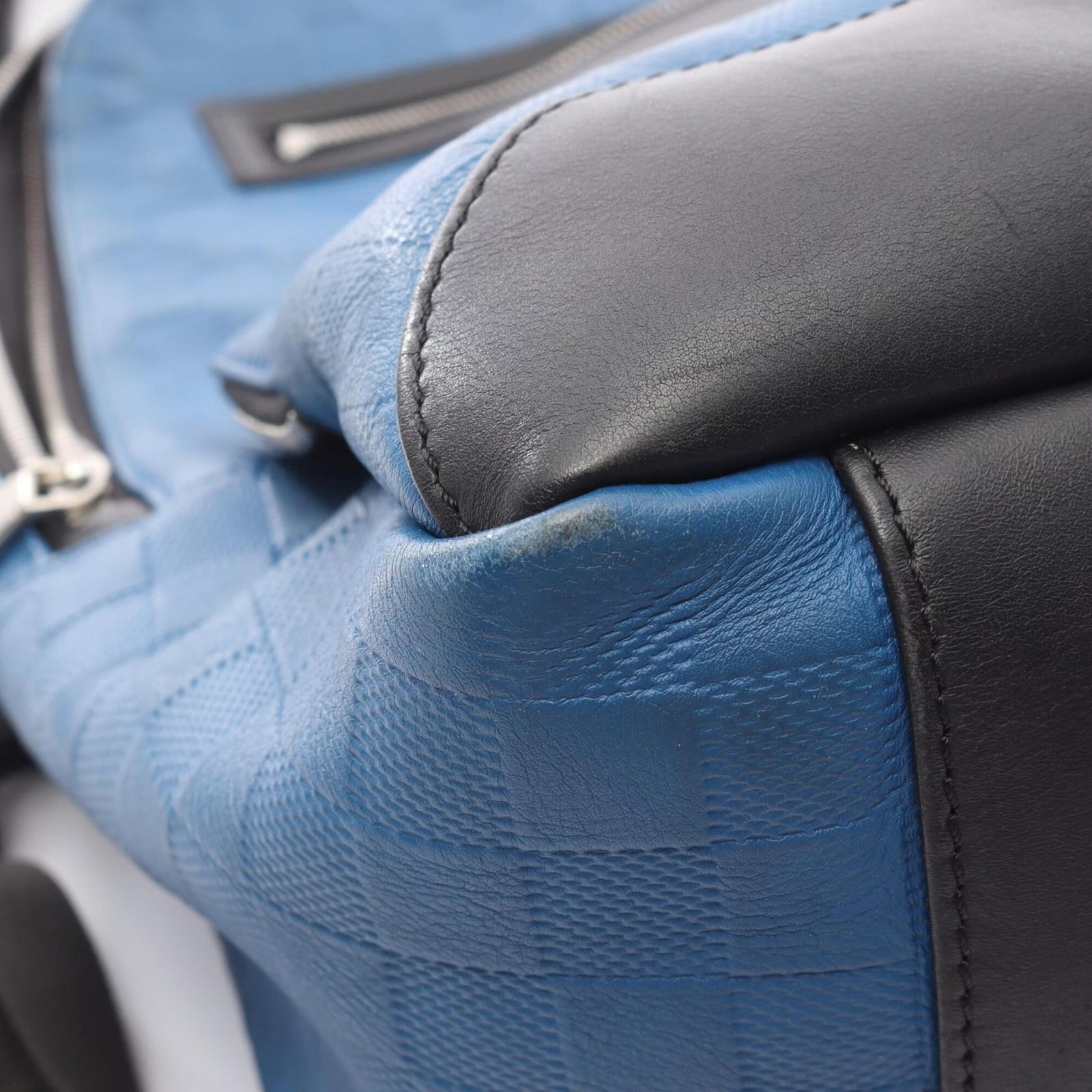 Louis Vuitton backpack Damier - 10