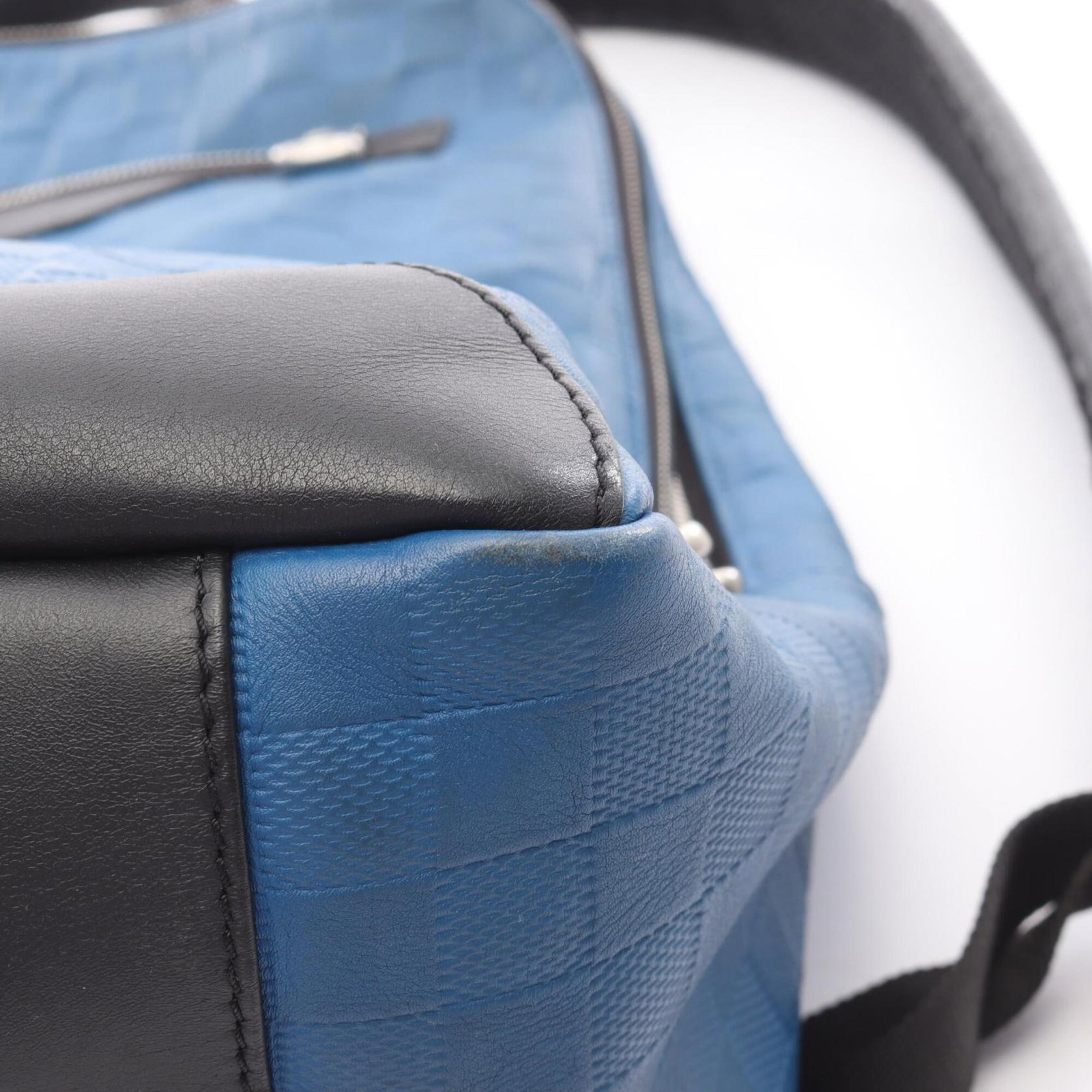 Louis Vuitton backpack Damier - 11