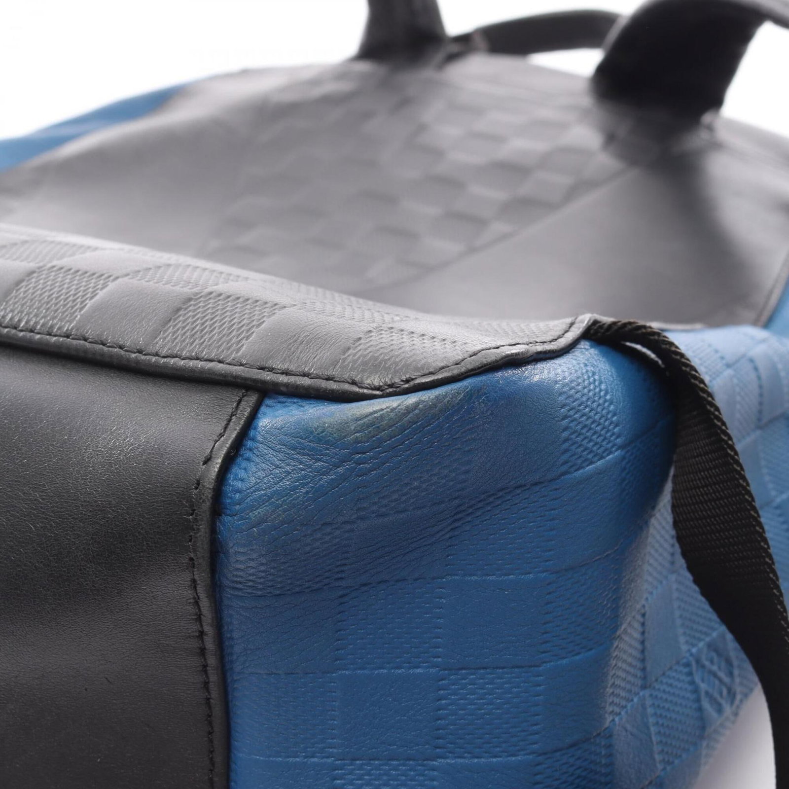 Louis Vuitton backpack Damier - 13