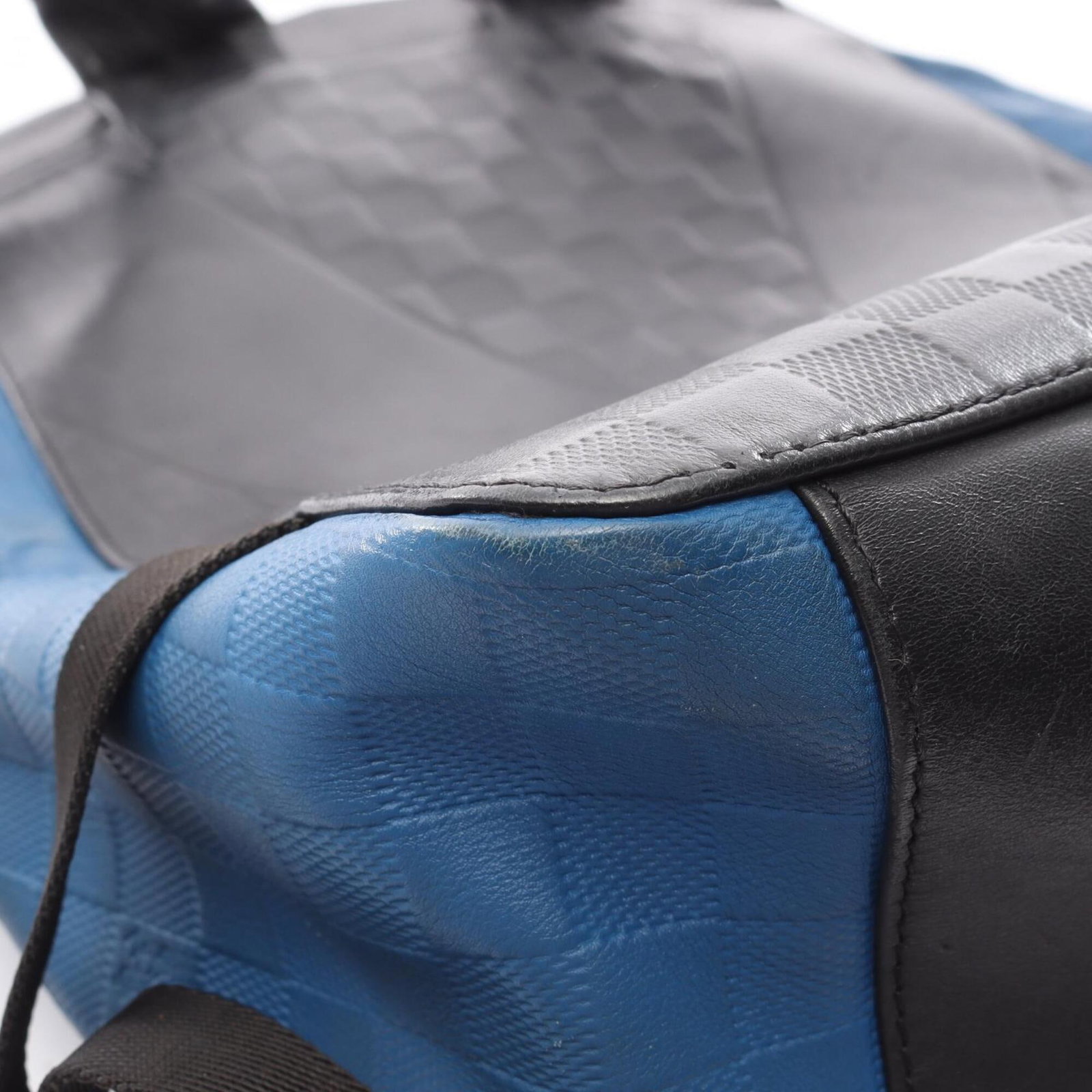 Louis Vuitton backpack Damier - 14