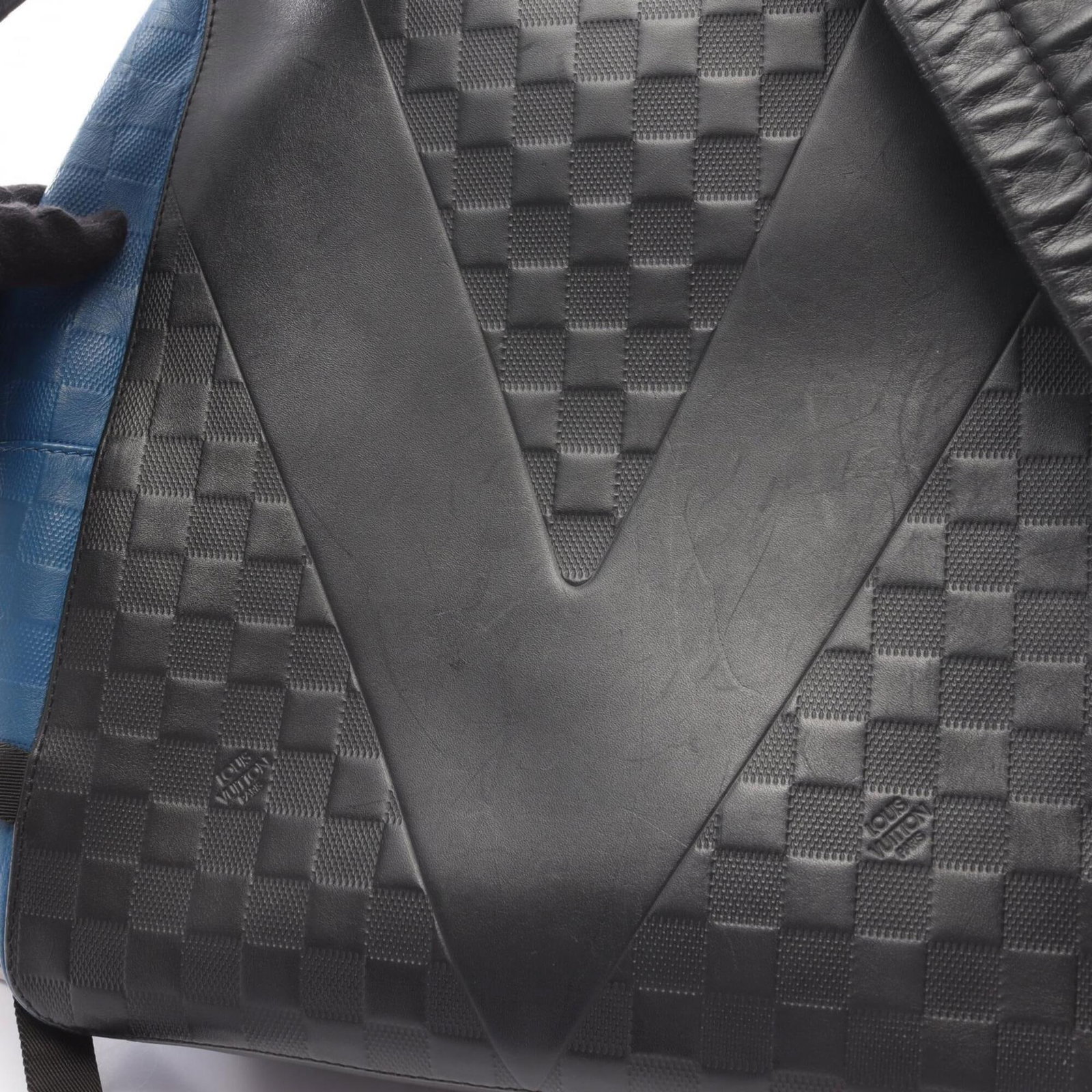 Louis Vuitton backpack Damier - 15