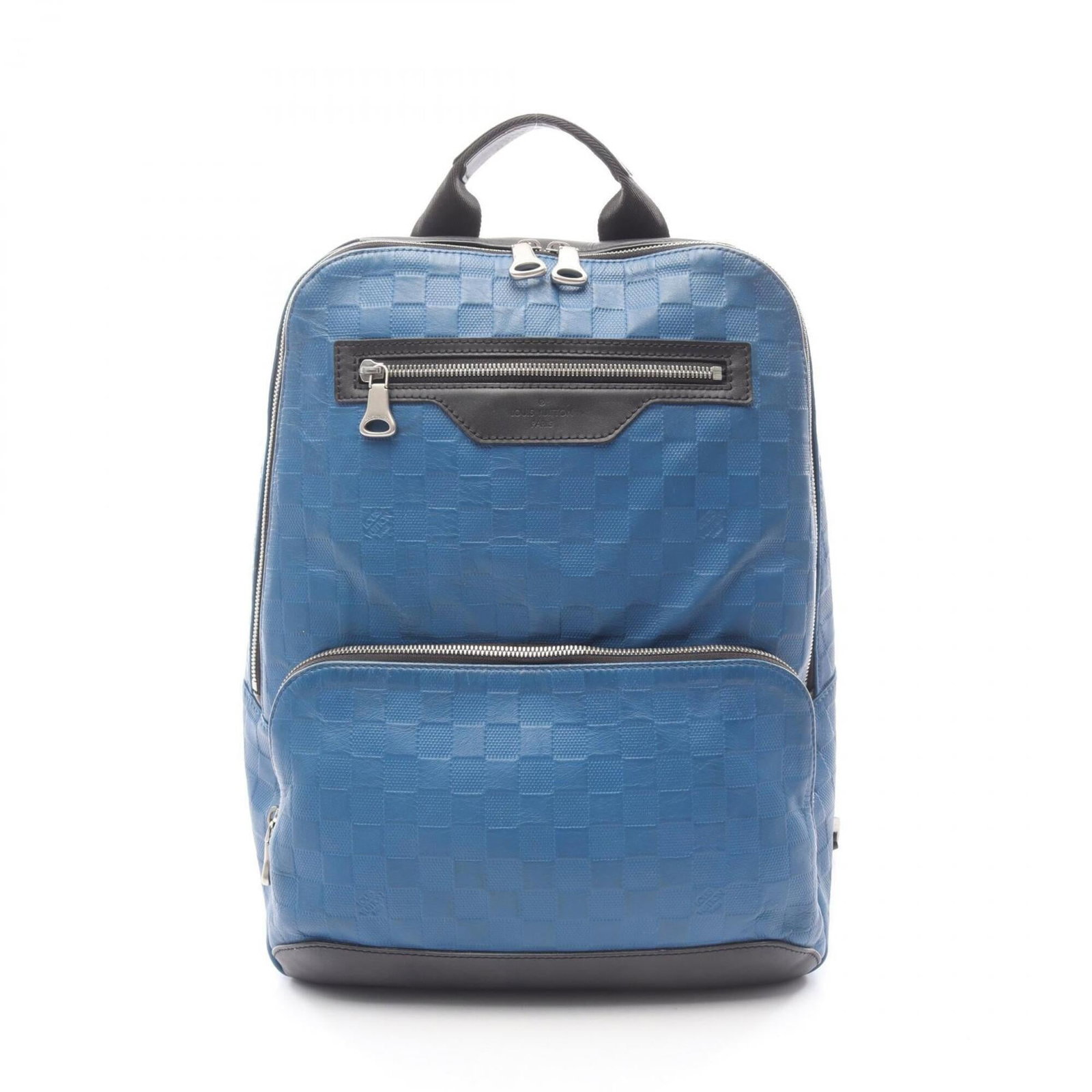 Louis Vuitton backpack Damier (1 of 15)