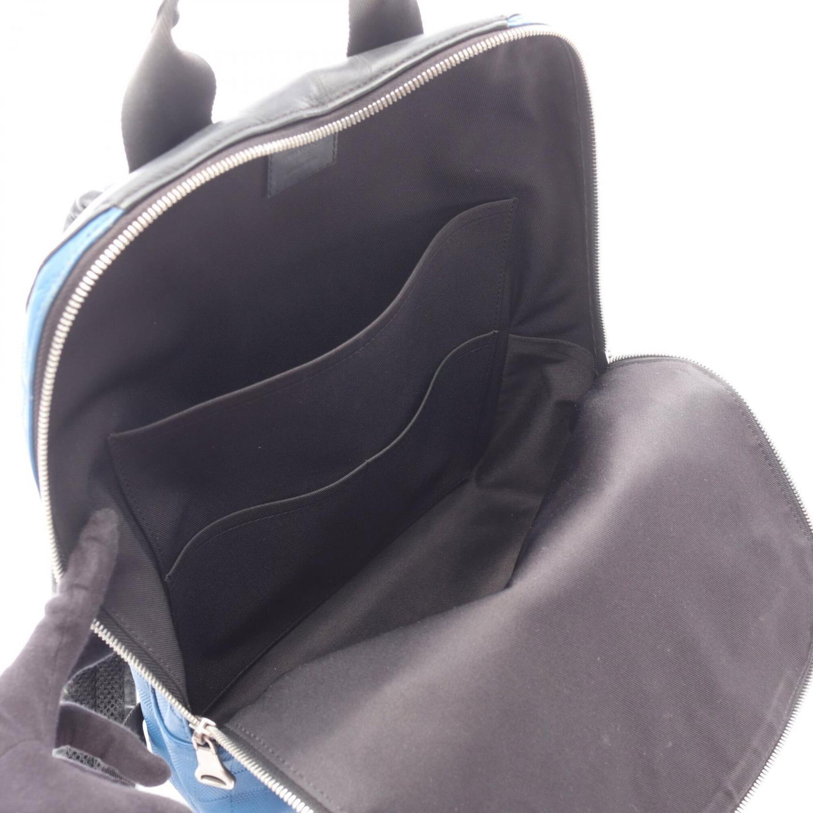 Louis Vuitton backpack Damier - 3