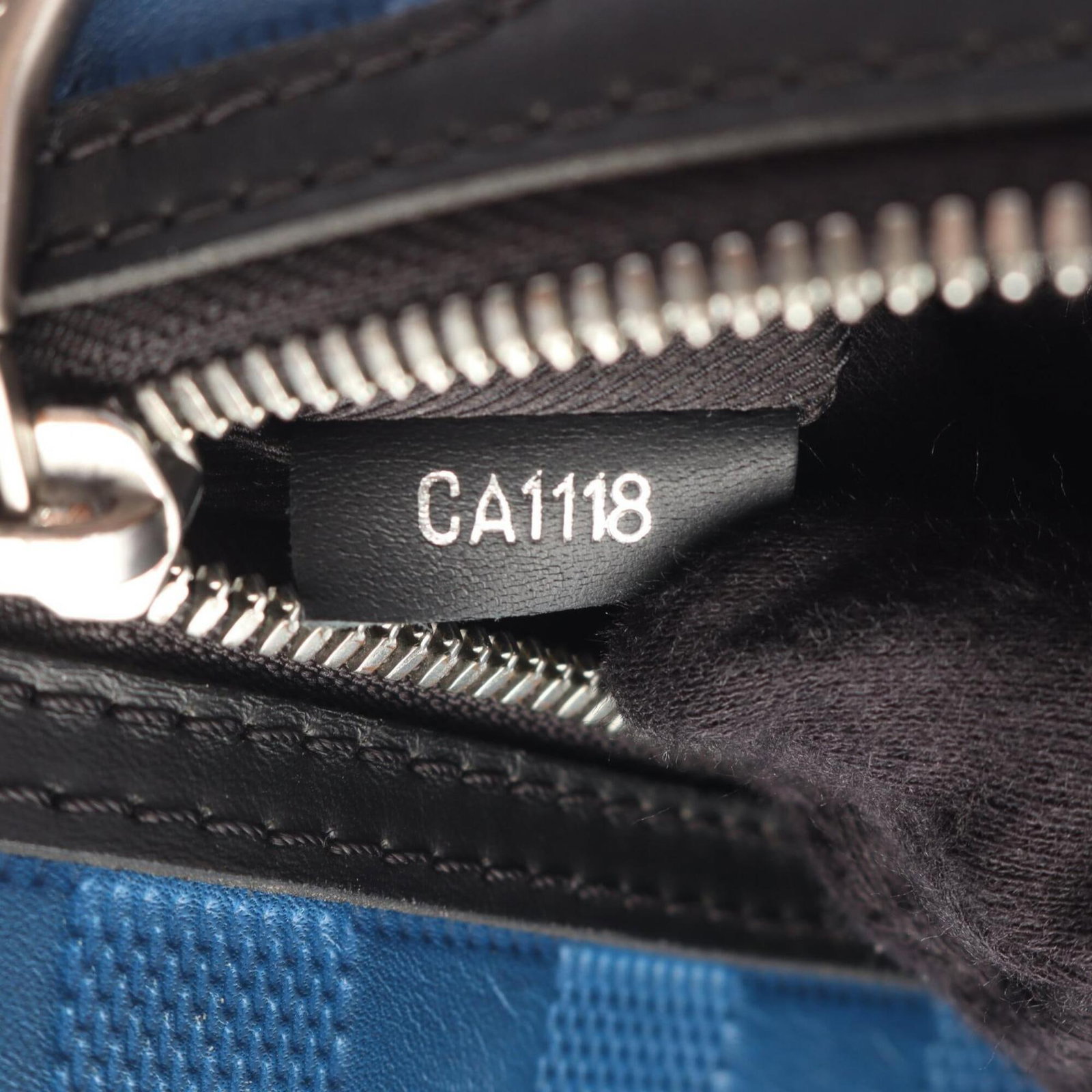 Louis Vuitton backpack Damier - 5