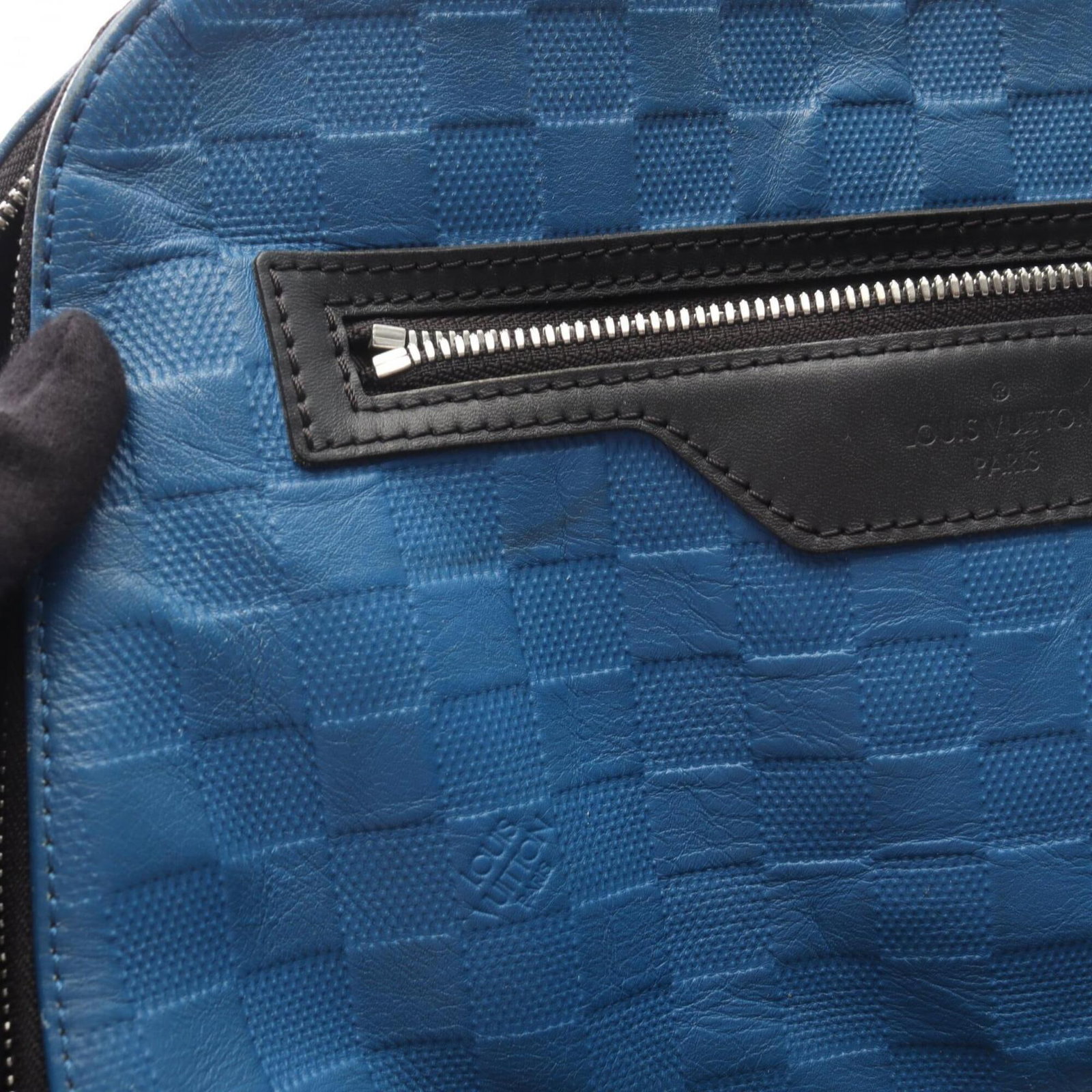 Louis Vuitton backpack Damier - 7