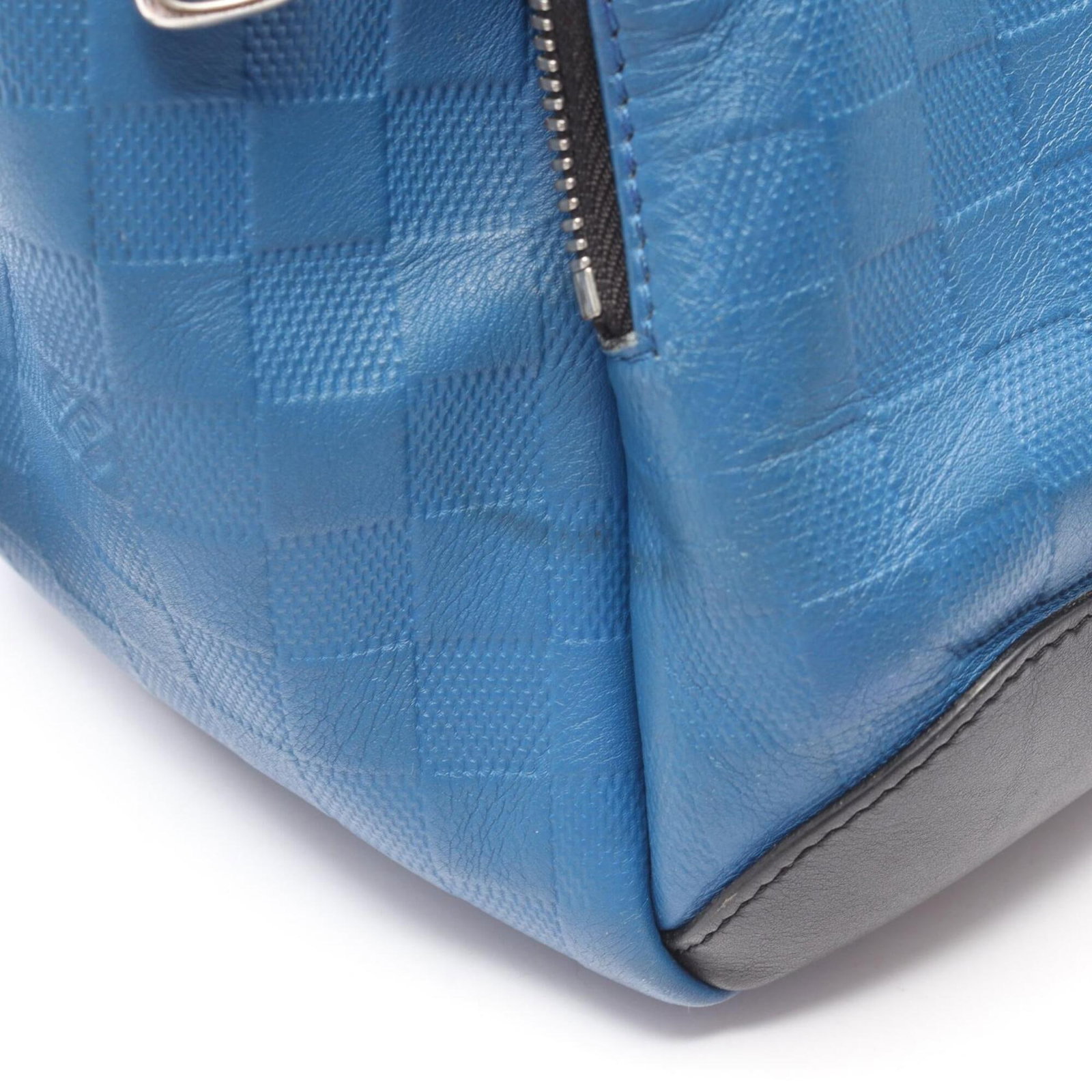 Louis Vuitton backpack Damier - 9