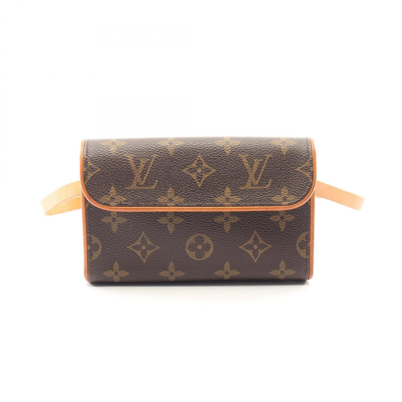 Louis Vuitton Fanny Pack, Handbag Coated Canvas, Leather: Louis Vuitton Fanny Pack, Handbag Coated Canvas, Leather A stylish and practical addition to any outfit, this Louis Vuitton fanny pack is crafted from durable coated canvas and premium leather, with a