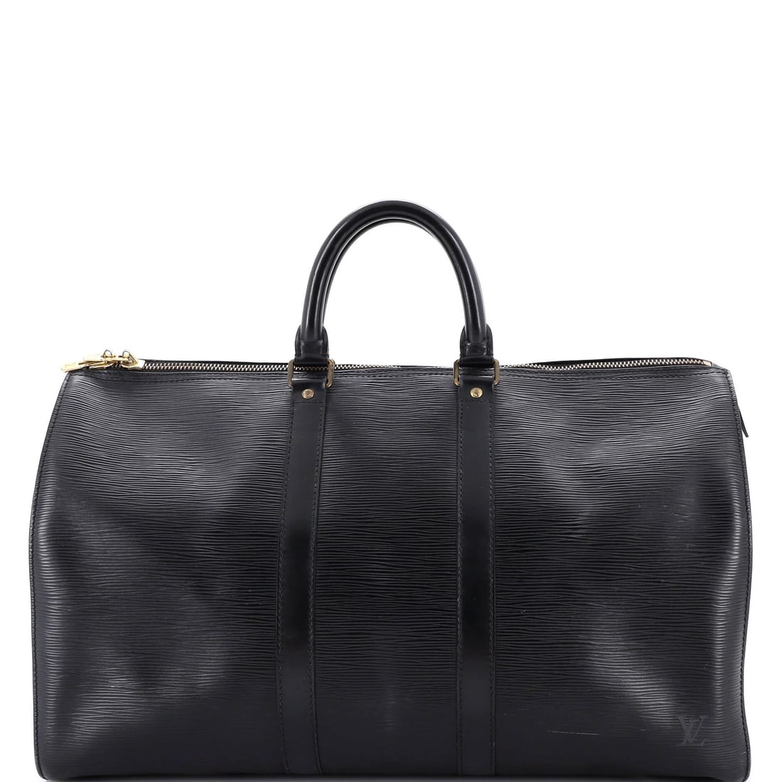 Louis Vuitton Keepall Epi Leather 45 (1 of 8)
