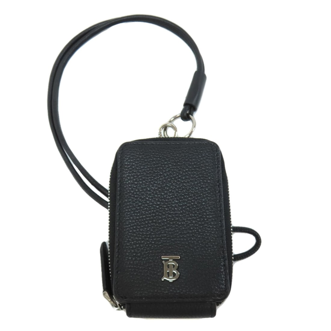 Leather Burberry Coin Purse (1 of 15)