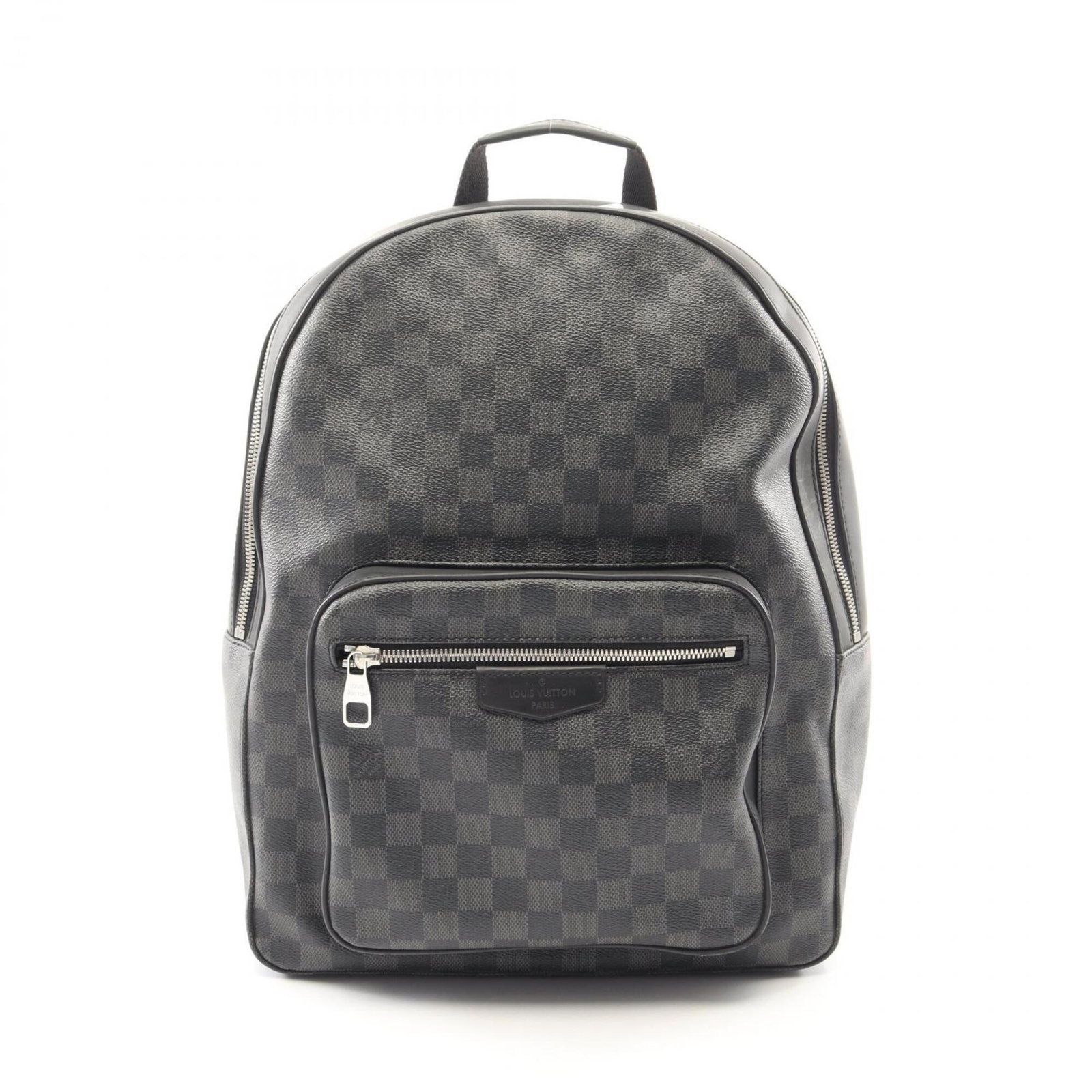 Graphite Louis Vuitton Damier Backpack (1 of 10)