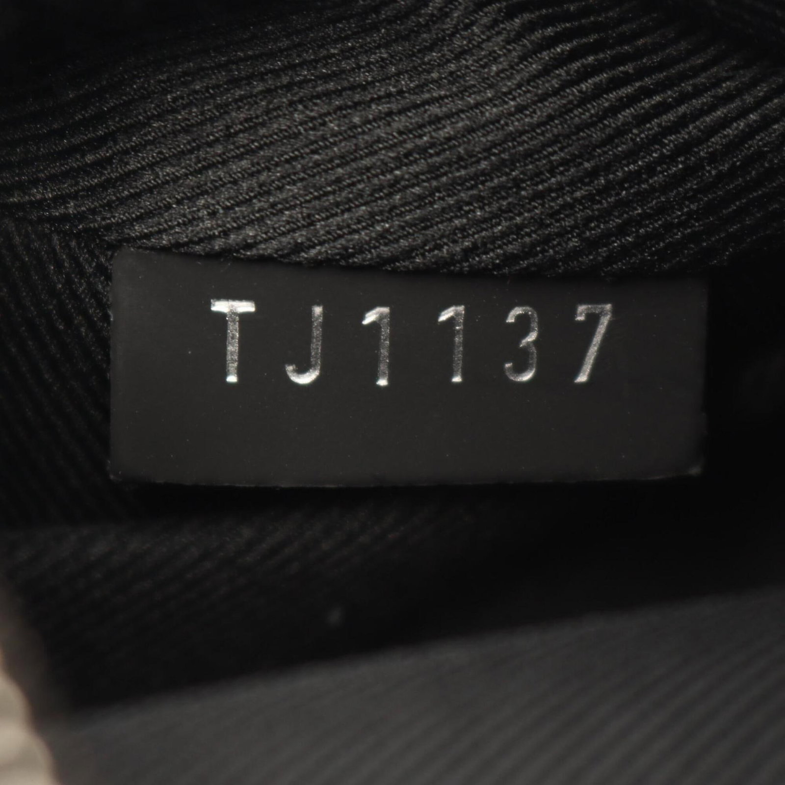 Graphite Louis Vuitton Damier Backpack - 5