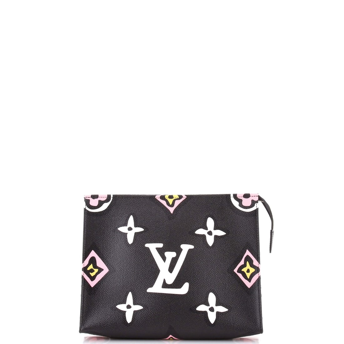 Louis Vuitton Monogram Giant Wild Toiletry Pouch (1 of 6)