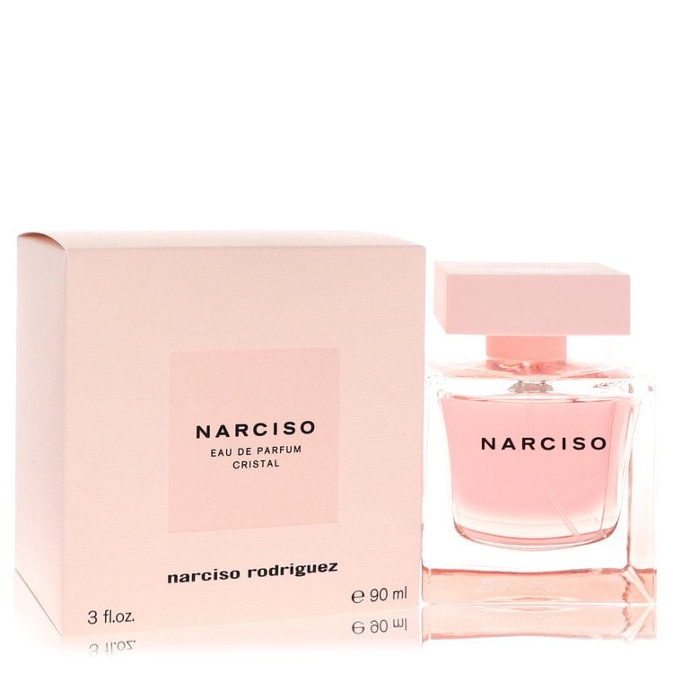Narciso Rodriguez Cristal perfume by eau de parfum spray (1 of 1)