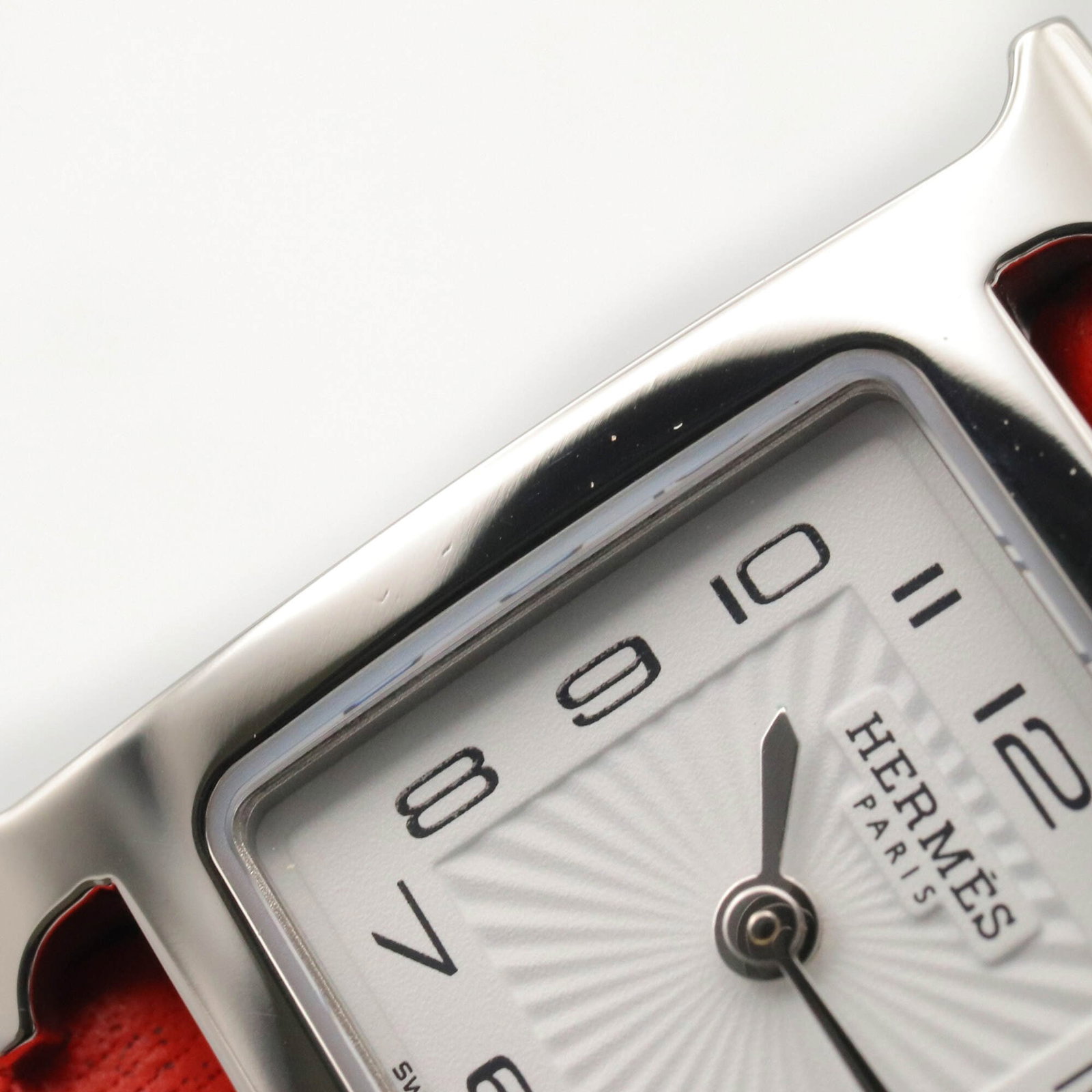 Hermes Wristwatch - 10