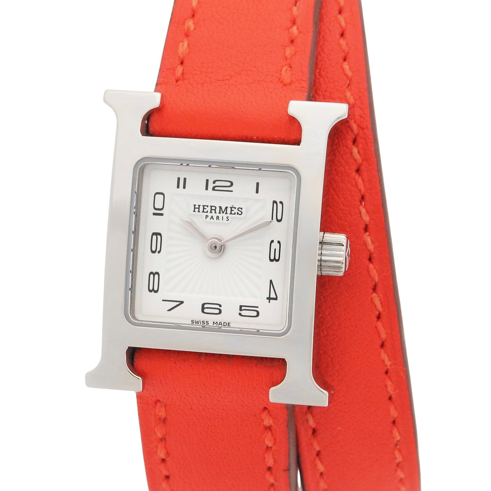 Hermes Wristwatch