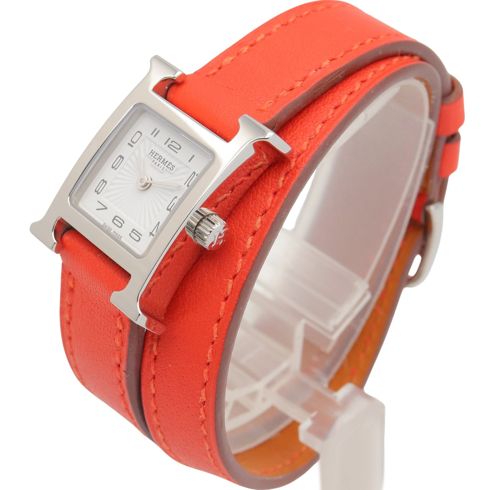 Hermes Wristwatch - 2