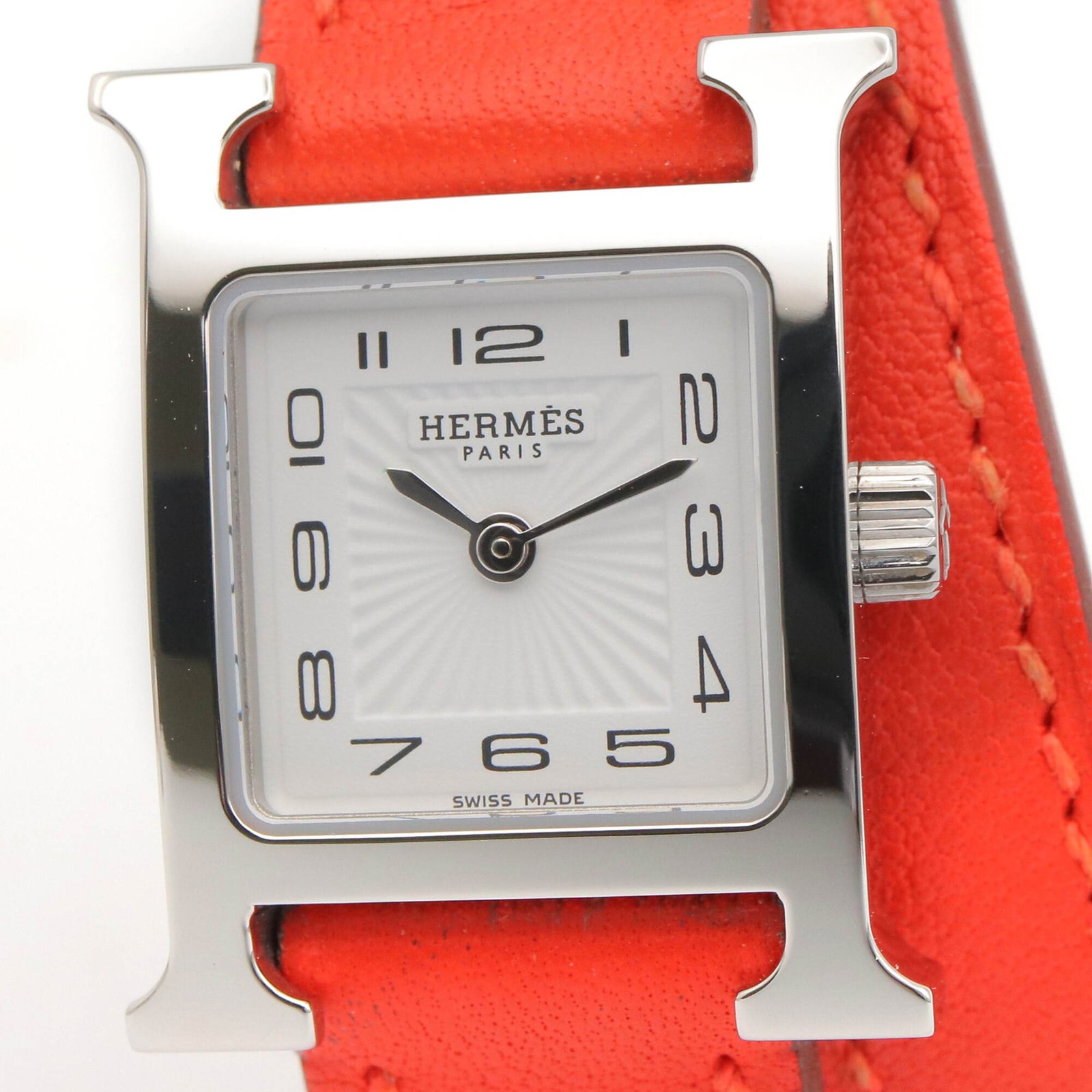 Hermes Wristwatch - 3