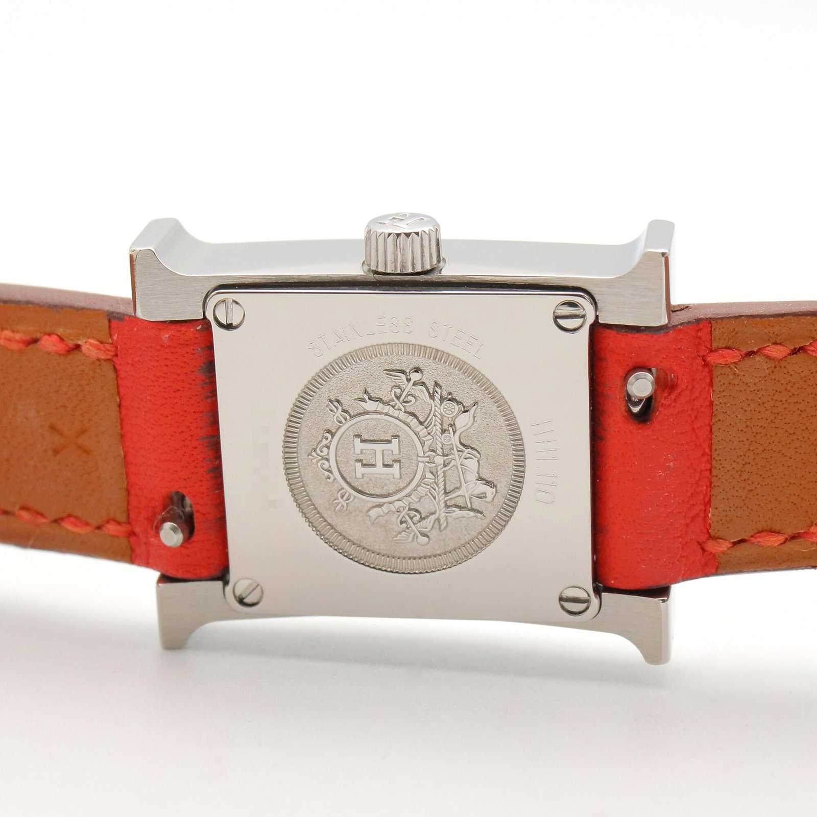 Hermes Wristwatch - 6