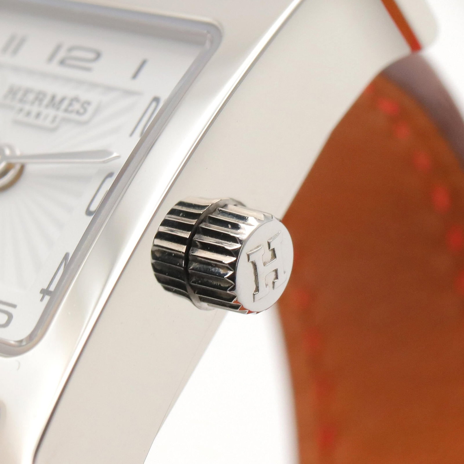 Hermes Wristwatch - 7