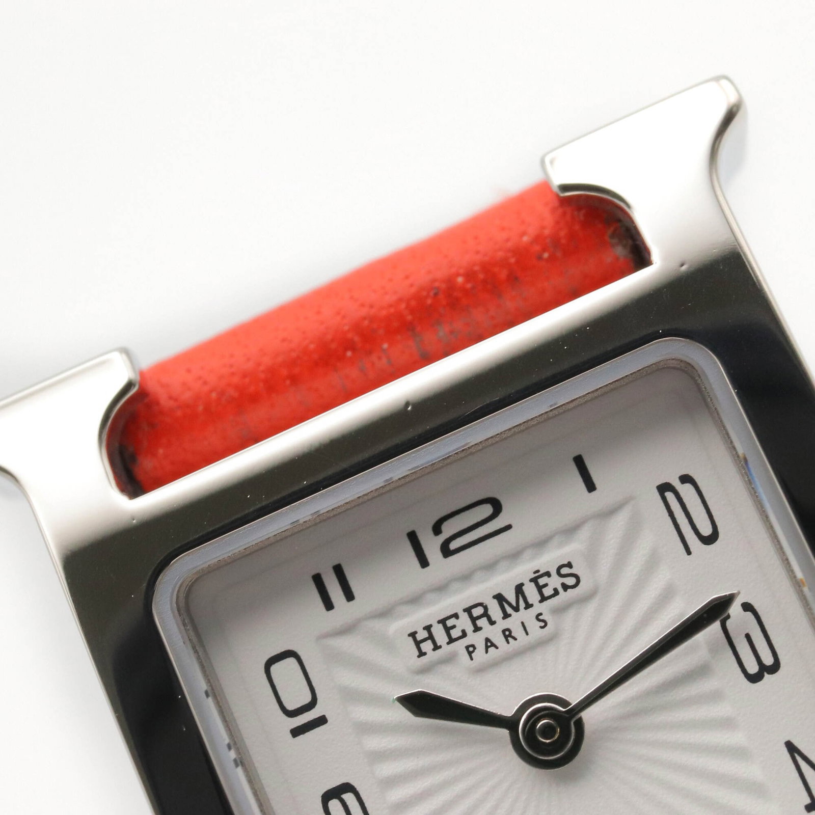 Hermes Wristwatch - 9