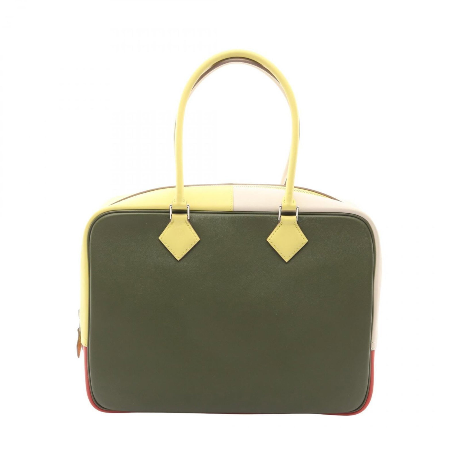 Hermes Swift Leather Handbag (1 of 9)