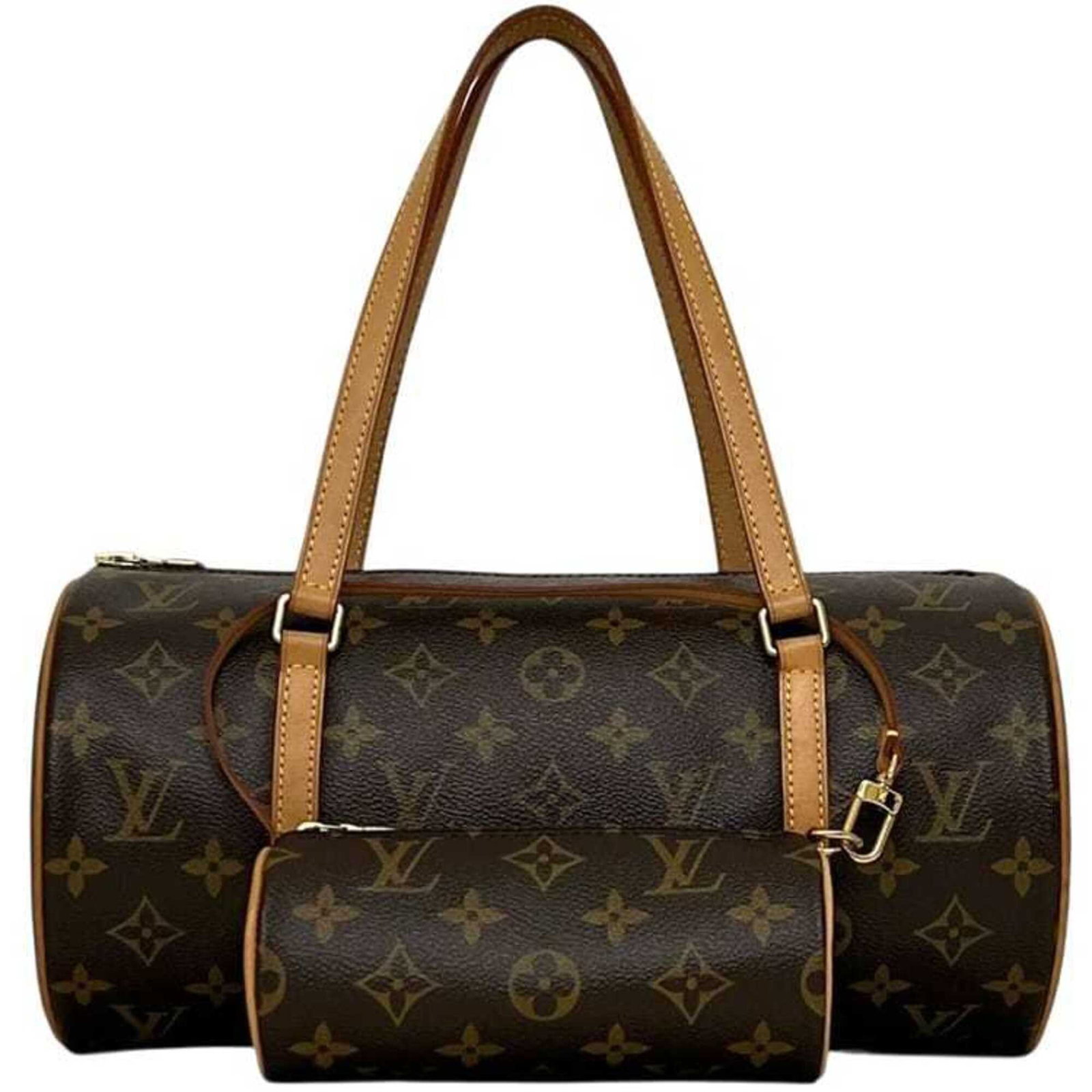 Louis Vuitton Handbag Monogram