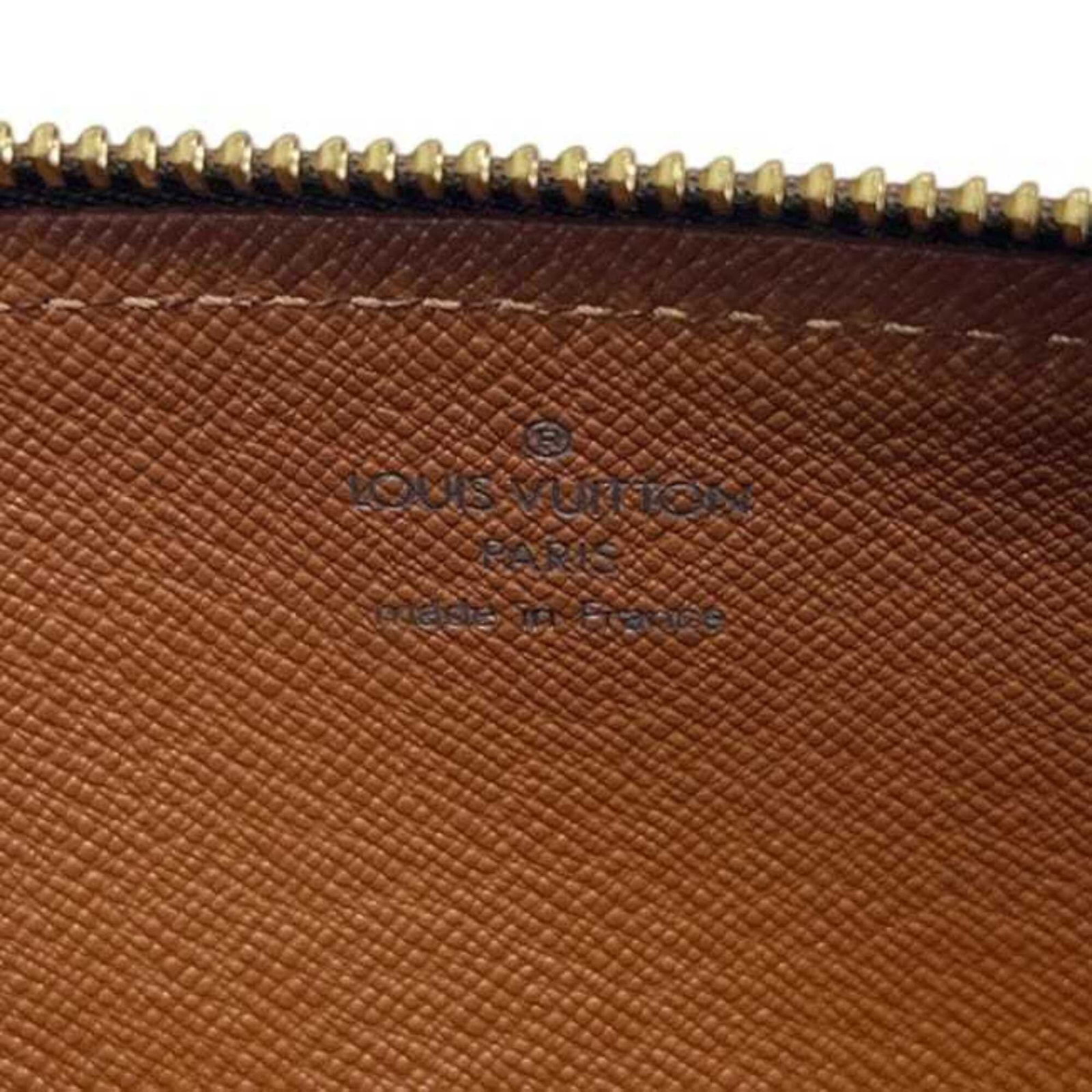 Louis Vuitton Handbag Monogram - 4