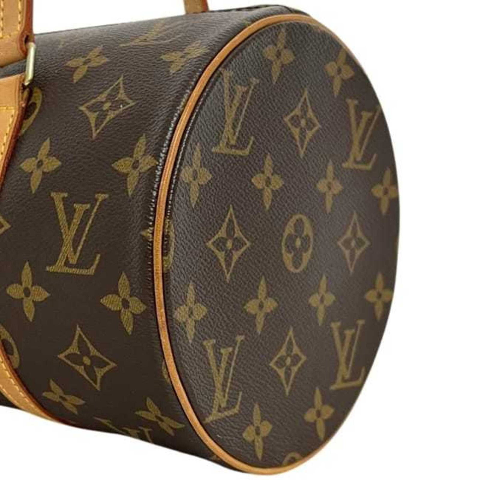 Louis Vuitton Handbag Monogram - 6