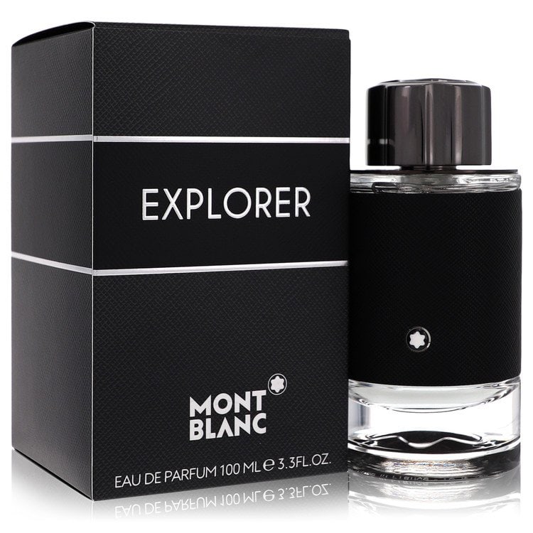 Montblanc Explorer Cologne By Mont Blanc Eau De Parfum Spray: Montblanc Explorer Cologne By Mont Blanc Eau De Parfum Spray Experience the timeless elegance of Montblanc Explorer Cologne, a sophisticated eau de parfum spray that combines fresh and woody notes to