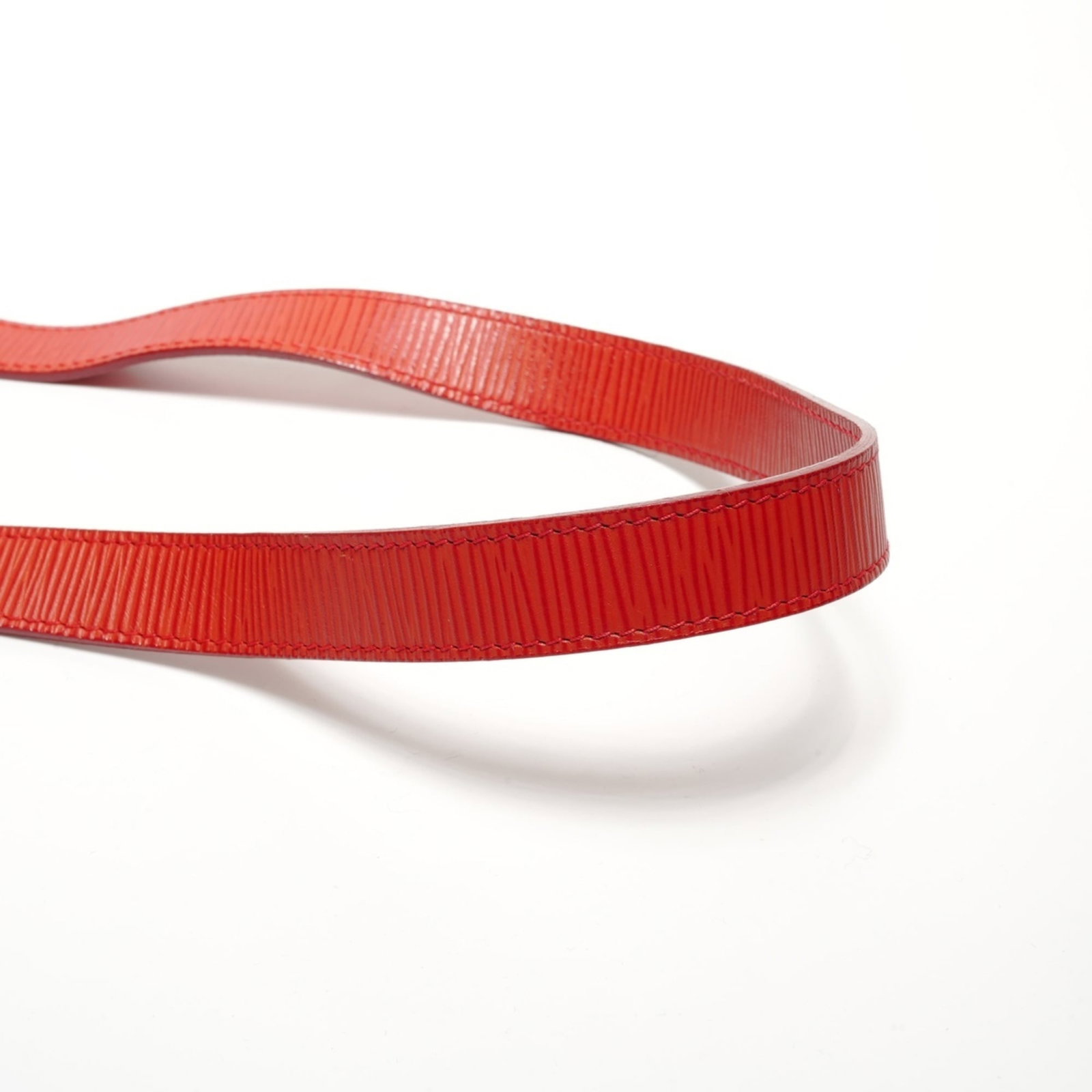 Fendi leather backpack - 11