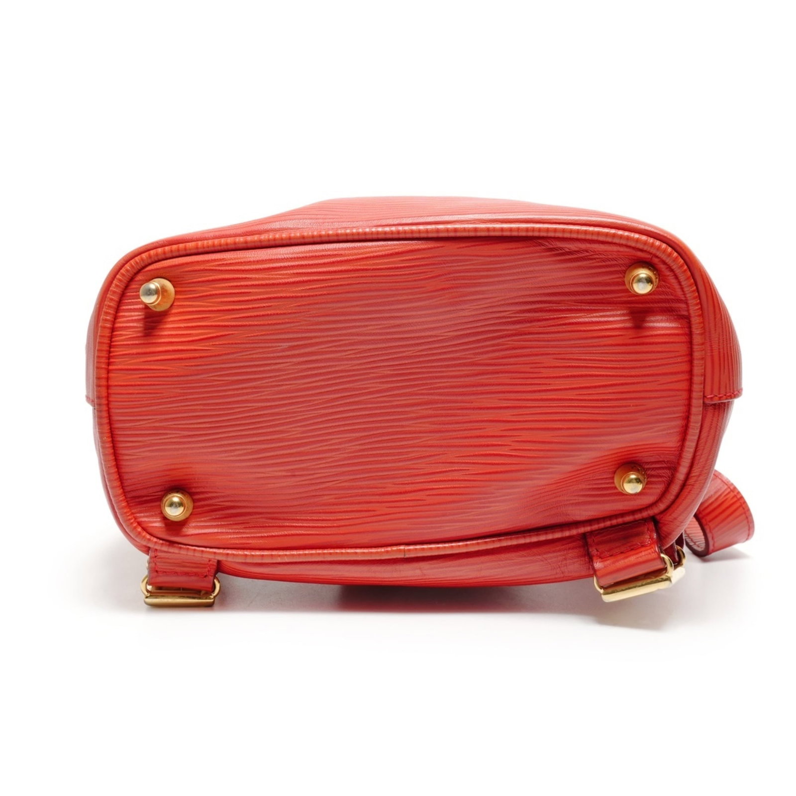 Fendi leather backpack - 7